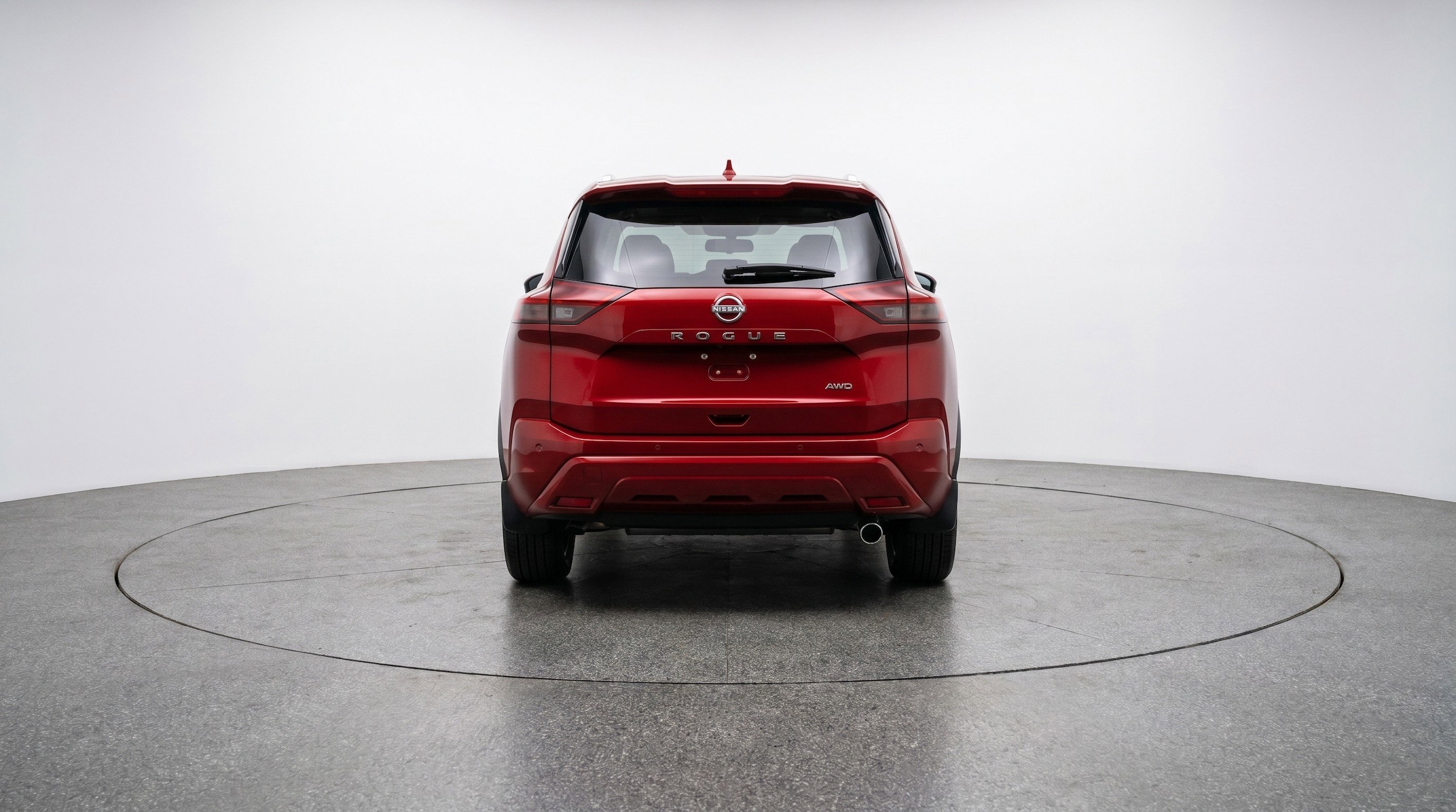 Thumbnail: 2025 Nissan Rogue - 7