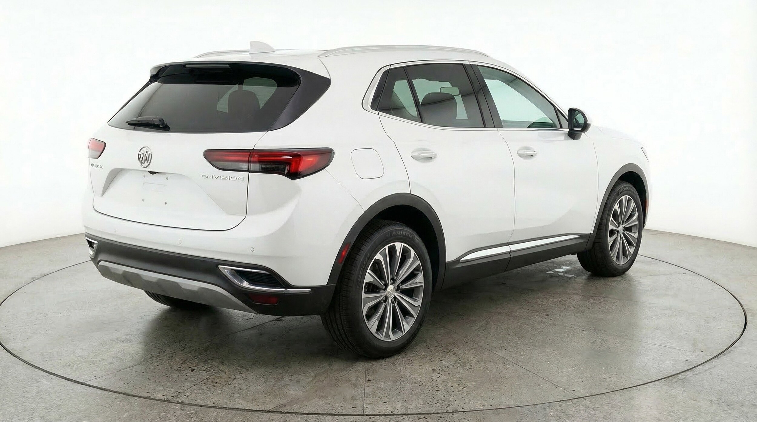 Thumbnail: 2024 Buick Envision - 9