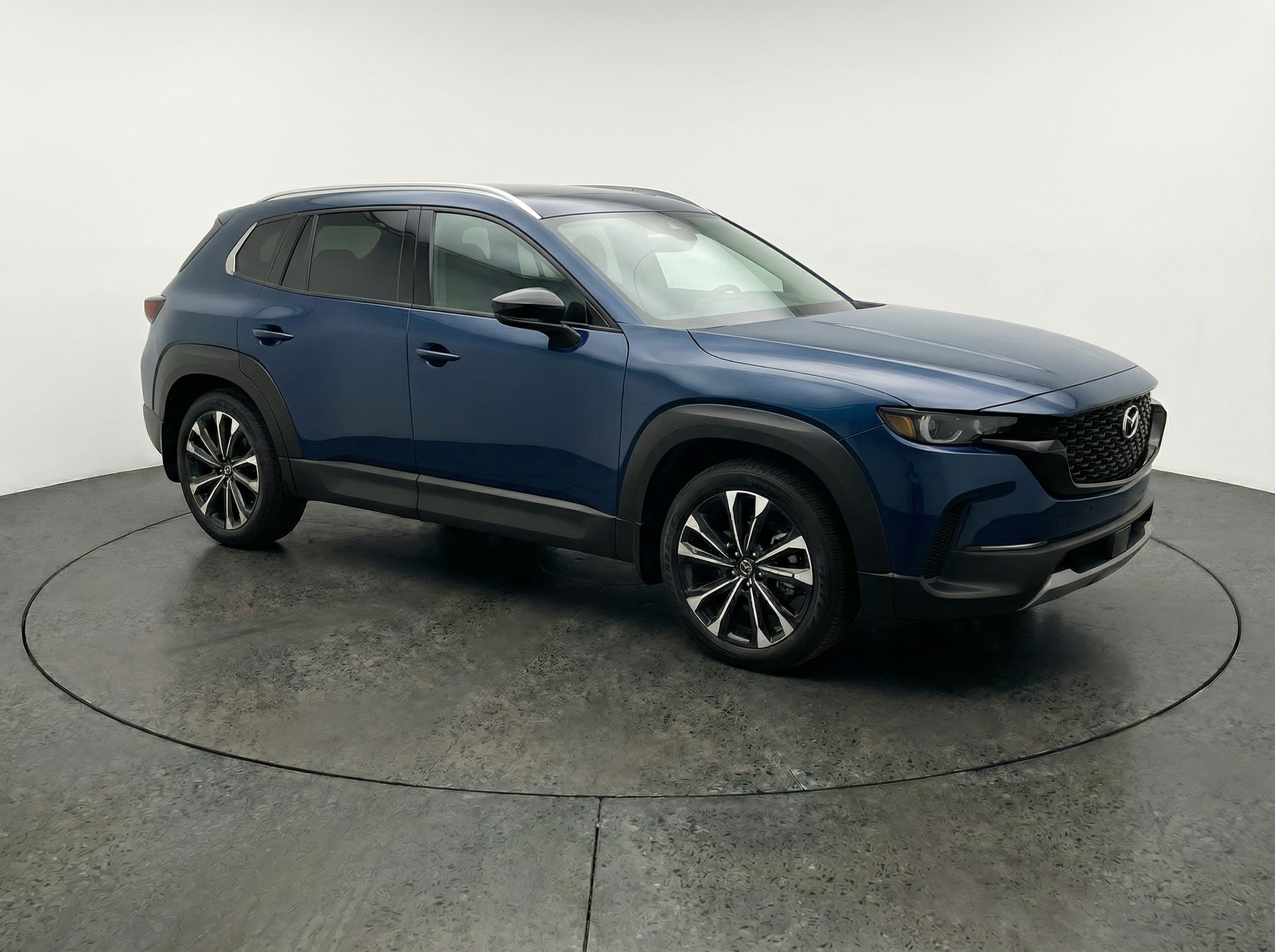 Thumbnail: 2025 Mazda CX-50 - 1