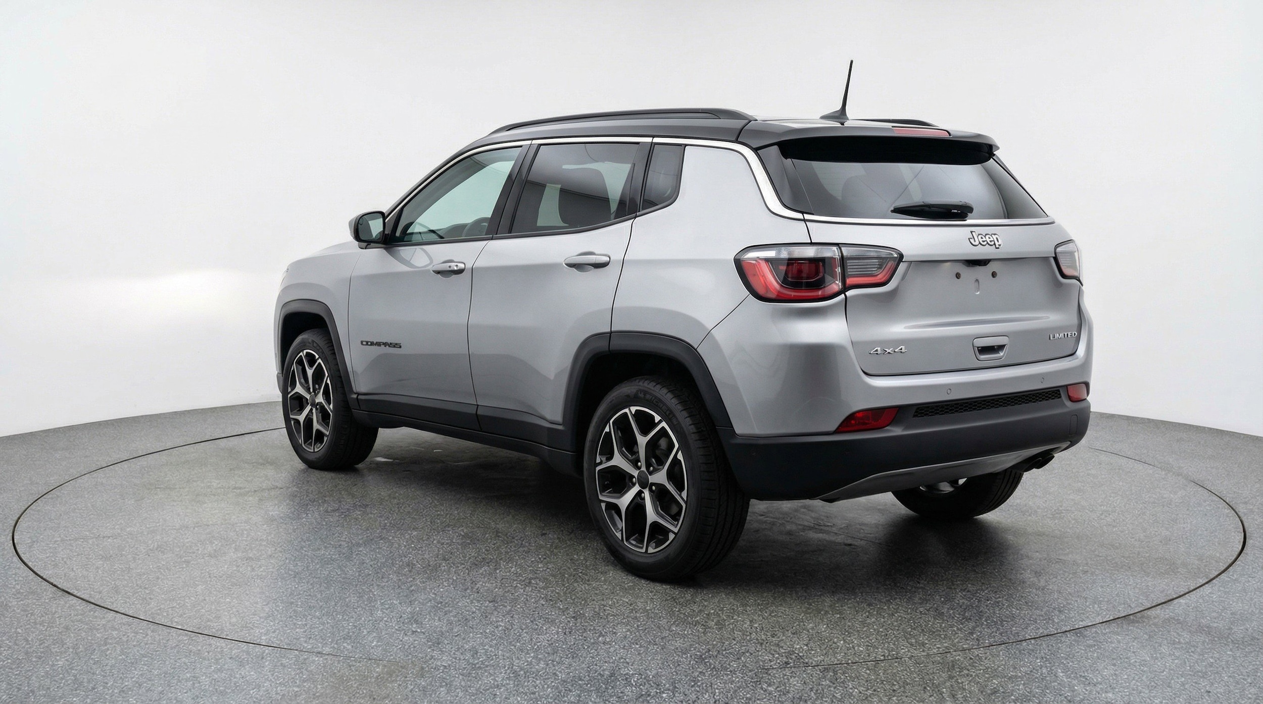 Thumbnail: 2025 Jeep Compass - 6