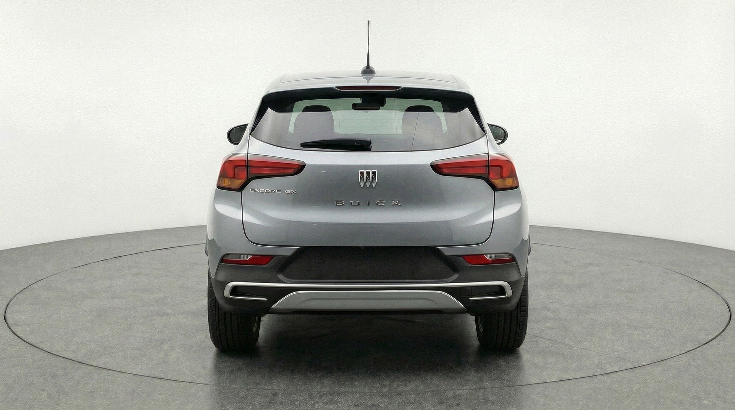 Thumbnail: 2025 Buick Encore GX - 7