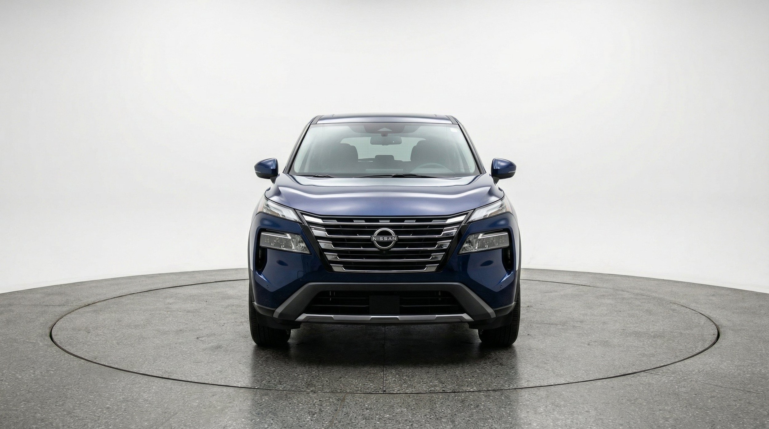 Thumbnail: 2026 Nissan Rogue - 2
