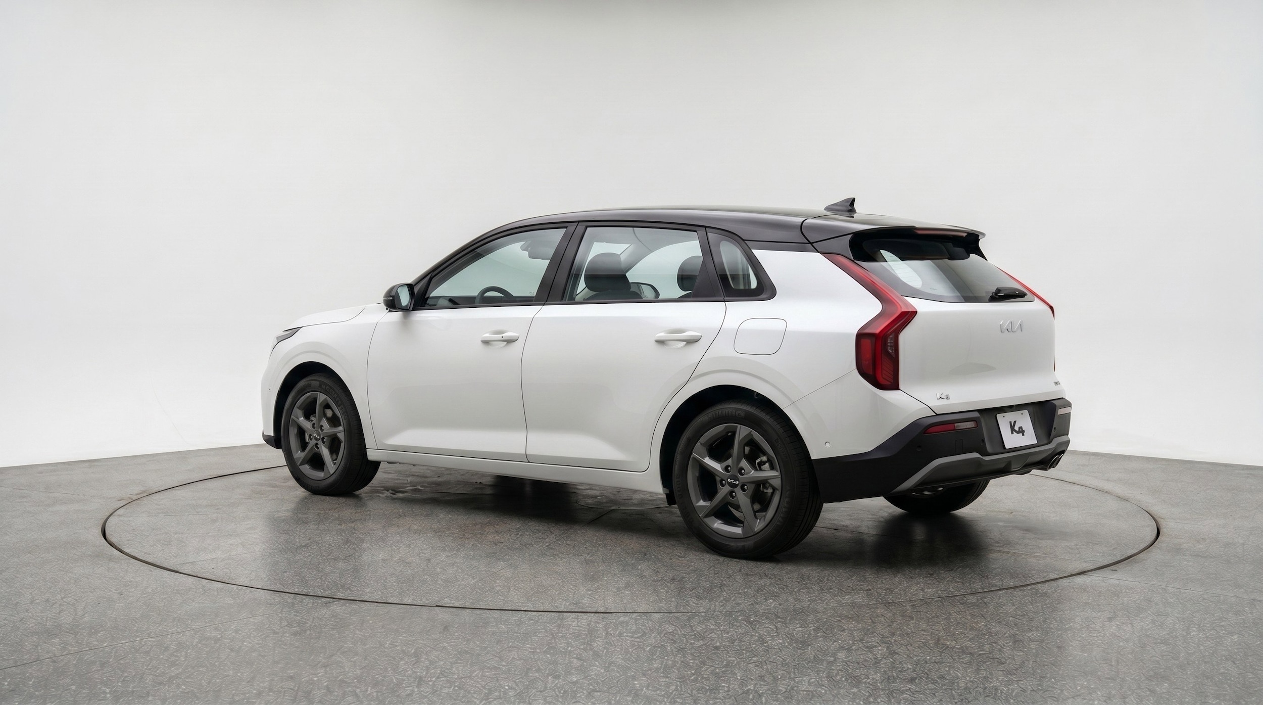 Thumbnail: 2025 Kia K4 - 6