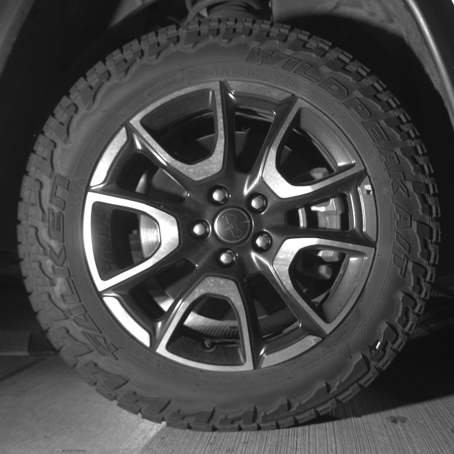 Thumbnail: 2025 Jeep Compass - 13