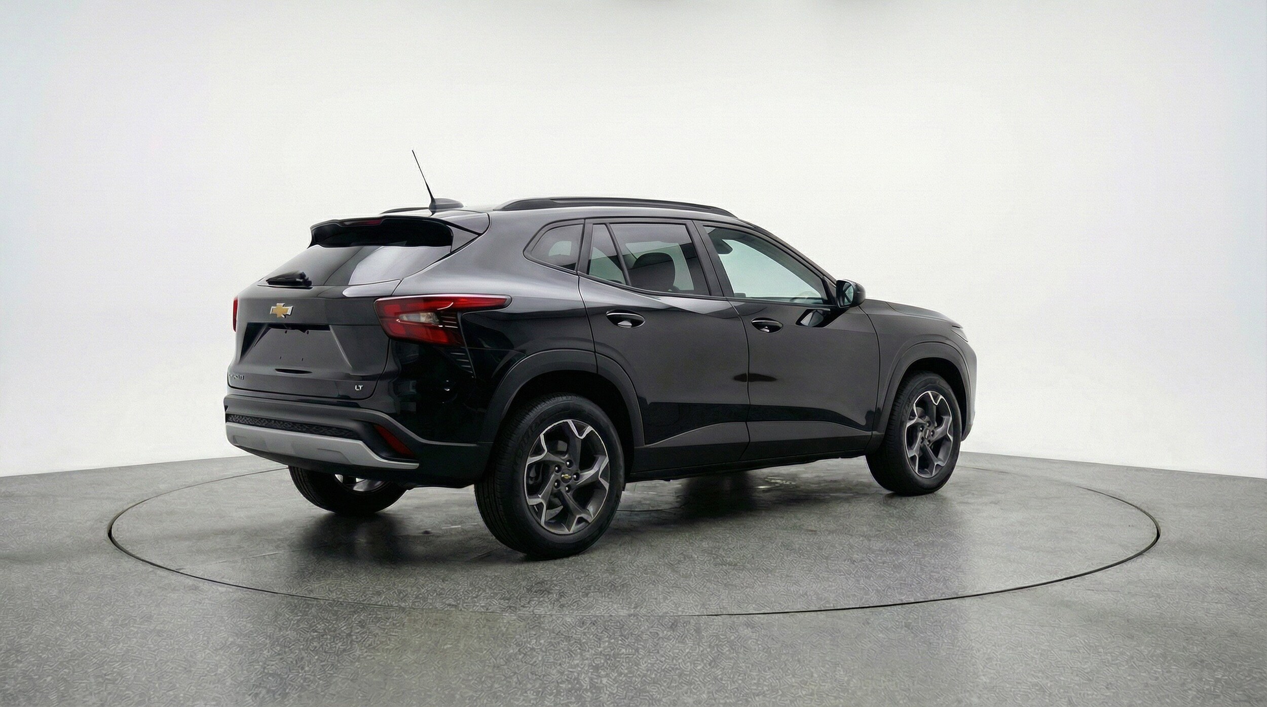 Thumbnail: 2025 Chevrolet Trax - 9