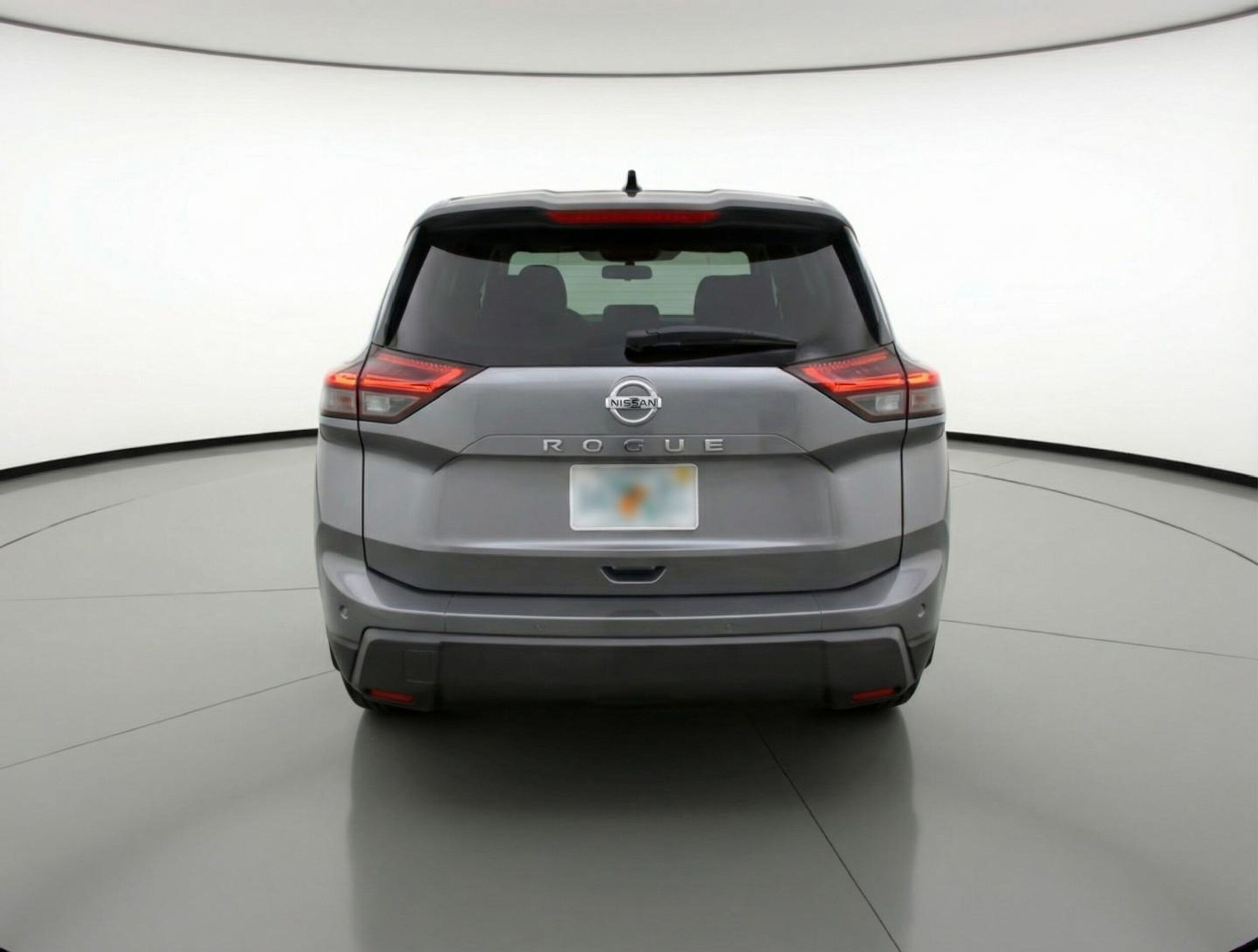 Thumbnail: 2025 Nissan Rogue - 6