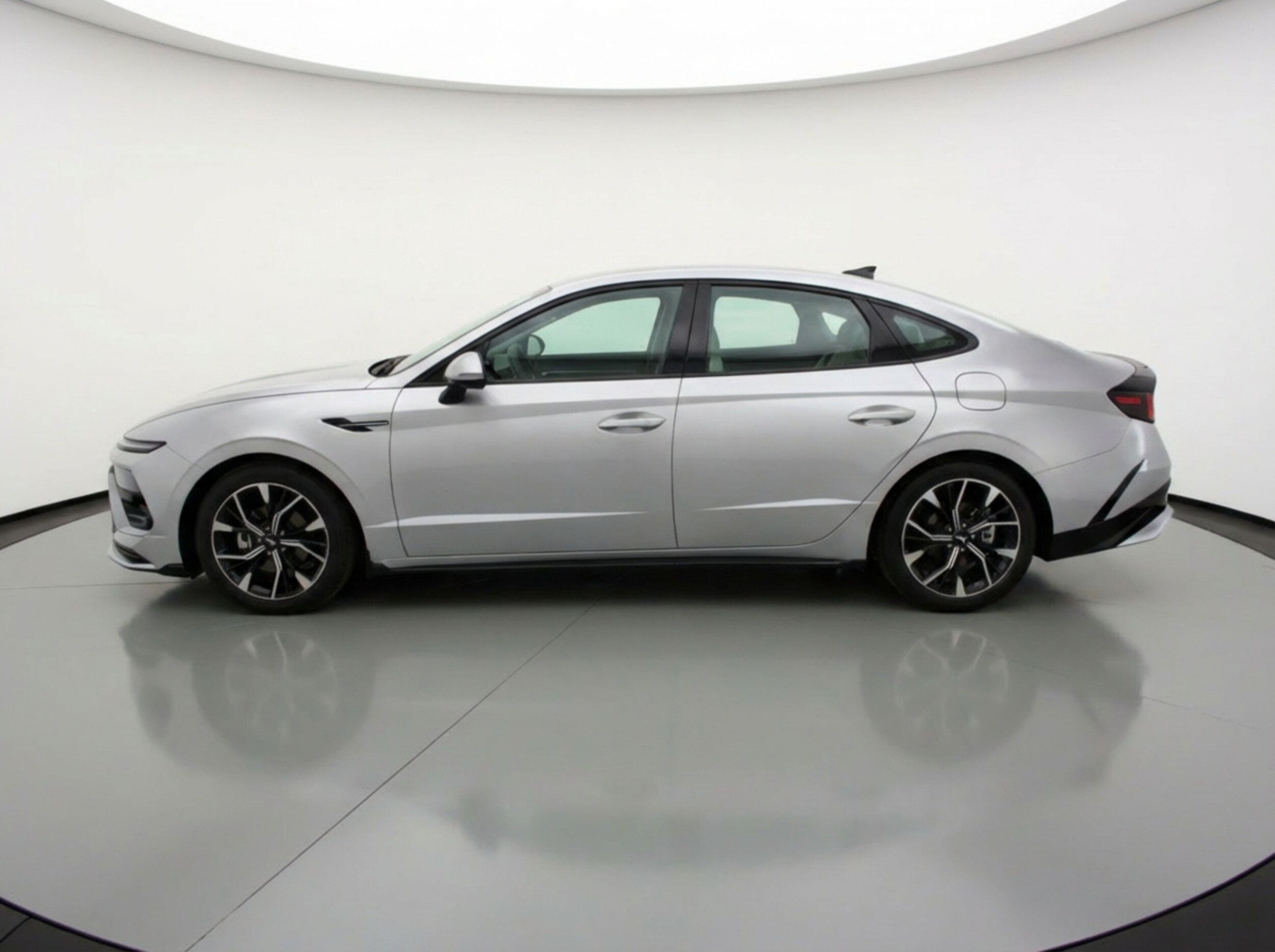 Thumbnail: 2025 Hyundai Sonata - 4