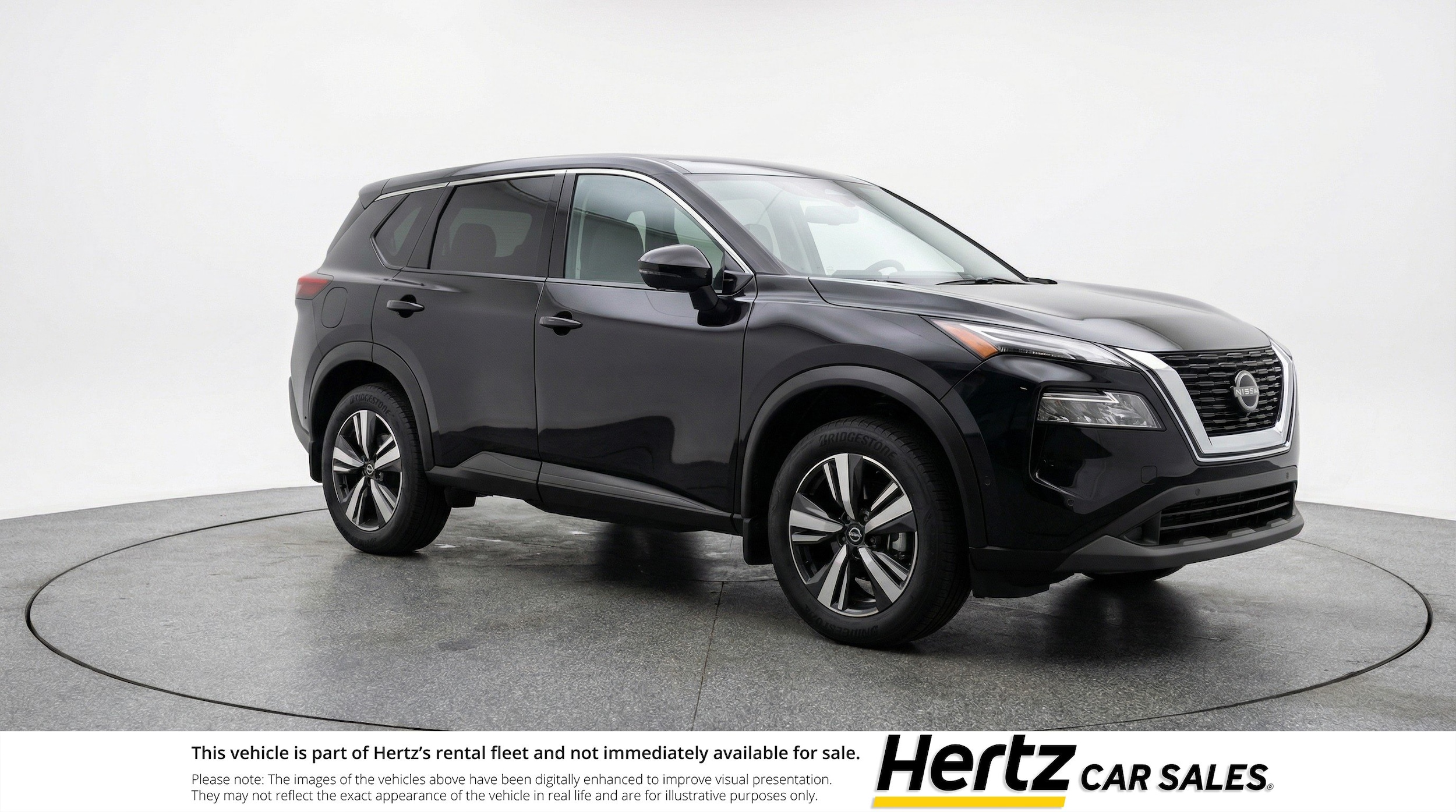 Thumbnail: 2026 Nissan Rogue - 1