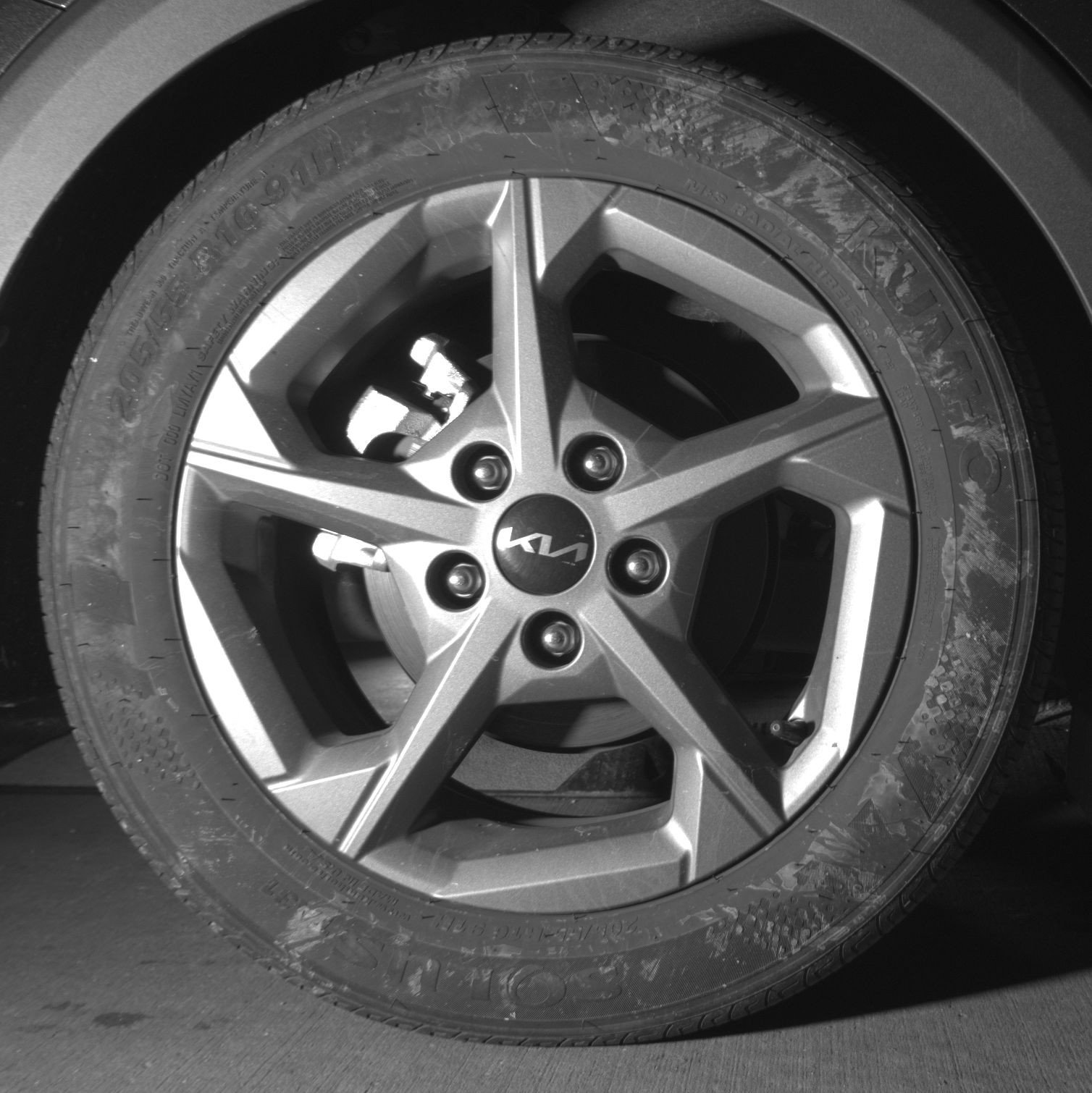 Thumbnail: 2025 Kia K4 - 15