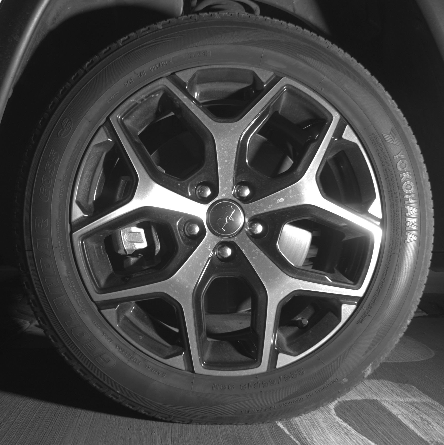 Thumbnail: 2025 Jeep Compass - 12