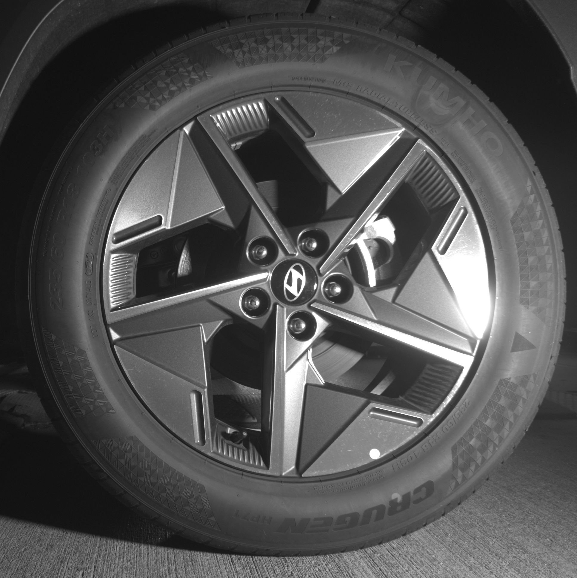 Thumbnail: 2026 Hyundai Tucson - 14