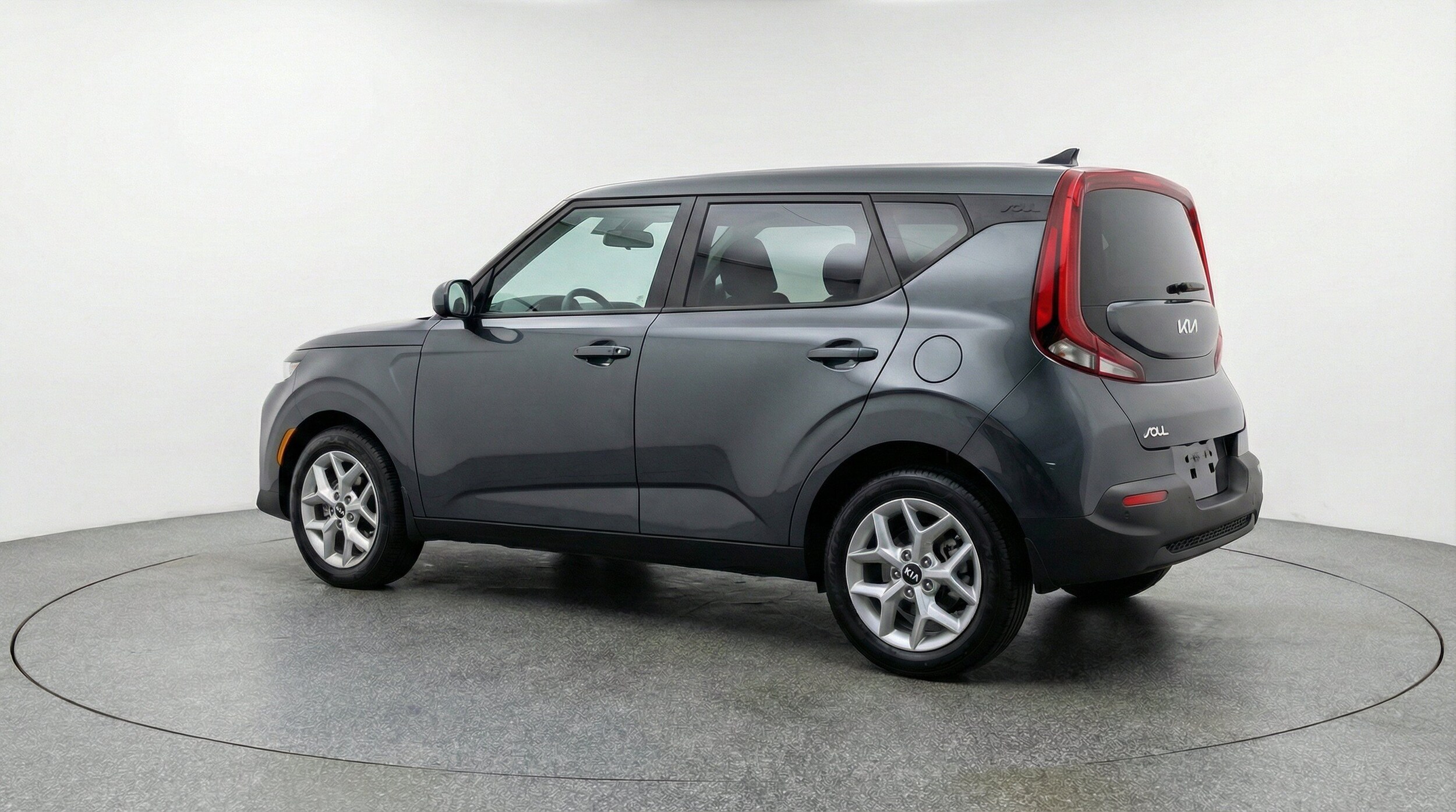 Thumbnail: 2025 Kia Soul - 6