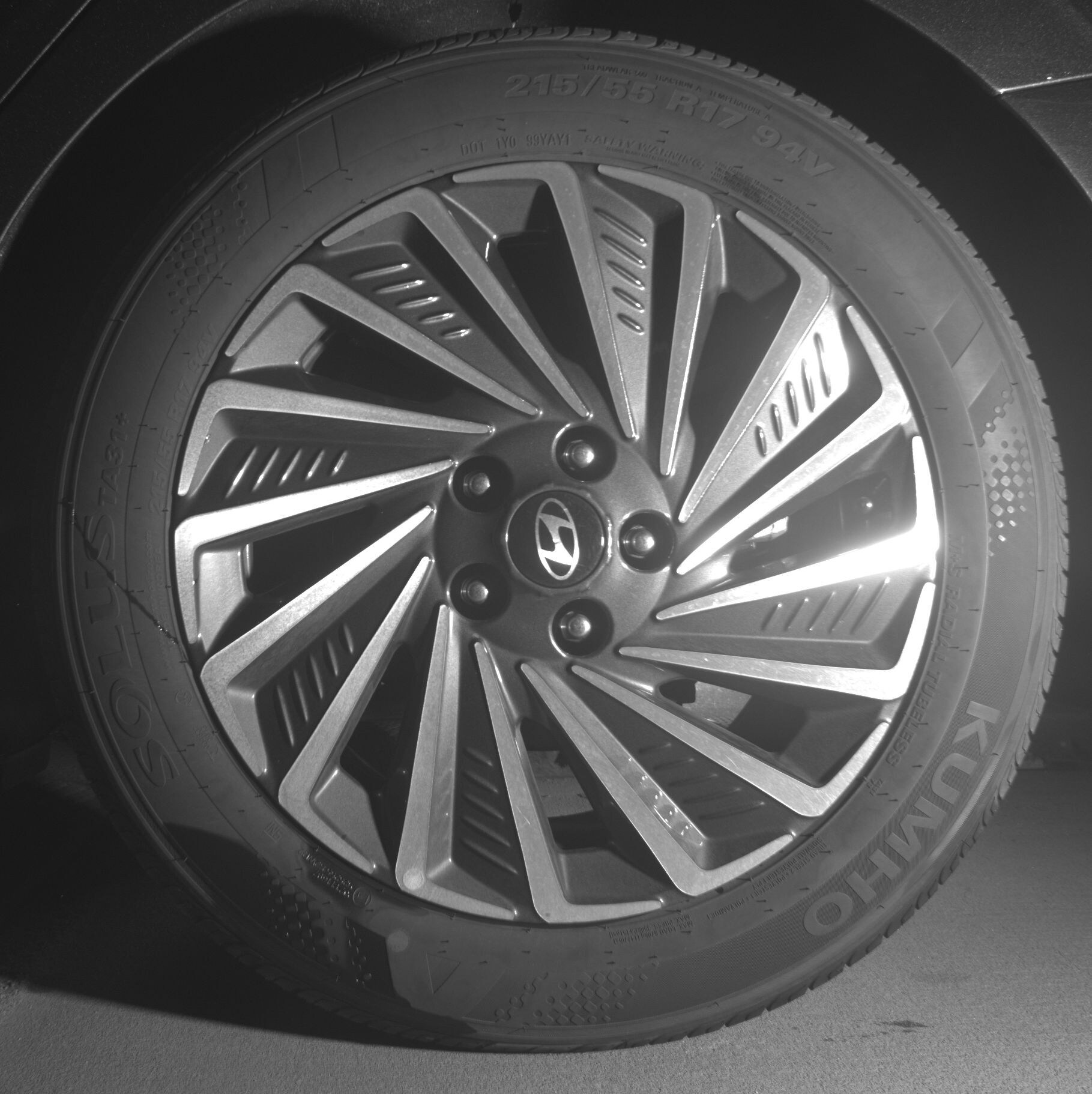 Thumbnail: 2025 Hyundai Sonata - 11