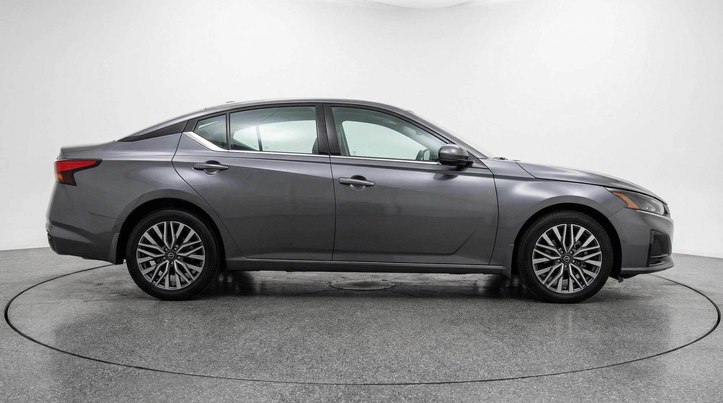 Thumbnail: 2026 Nissan Altima - 11