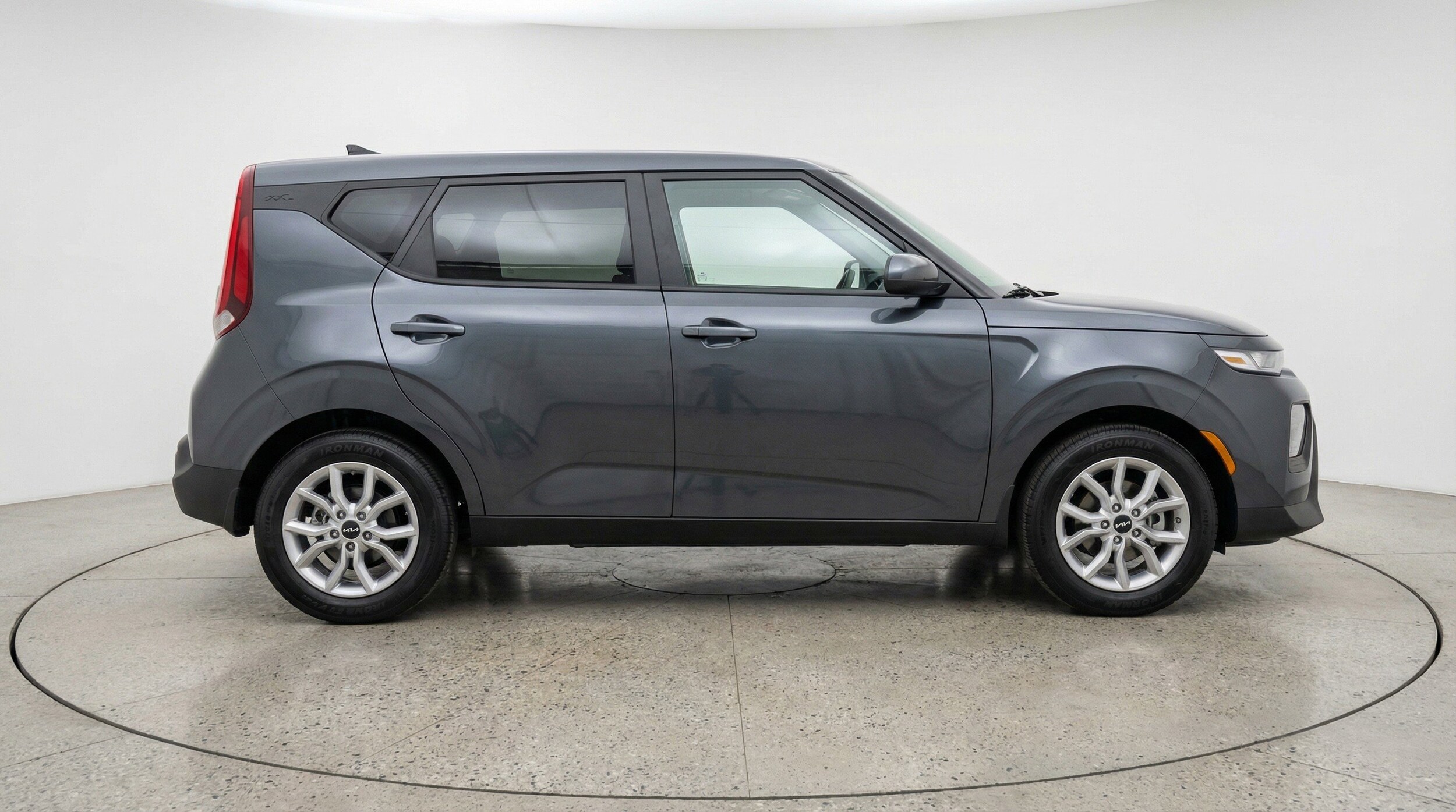 Thumbnail: 2025 Kia Soul - 11