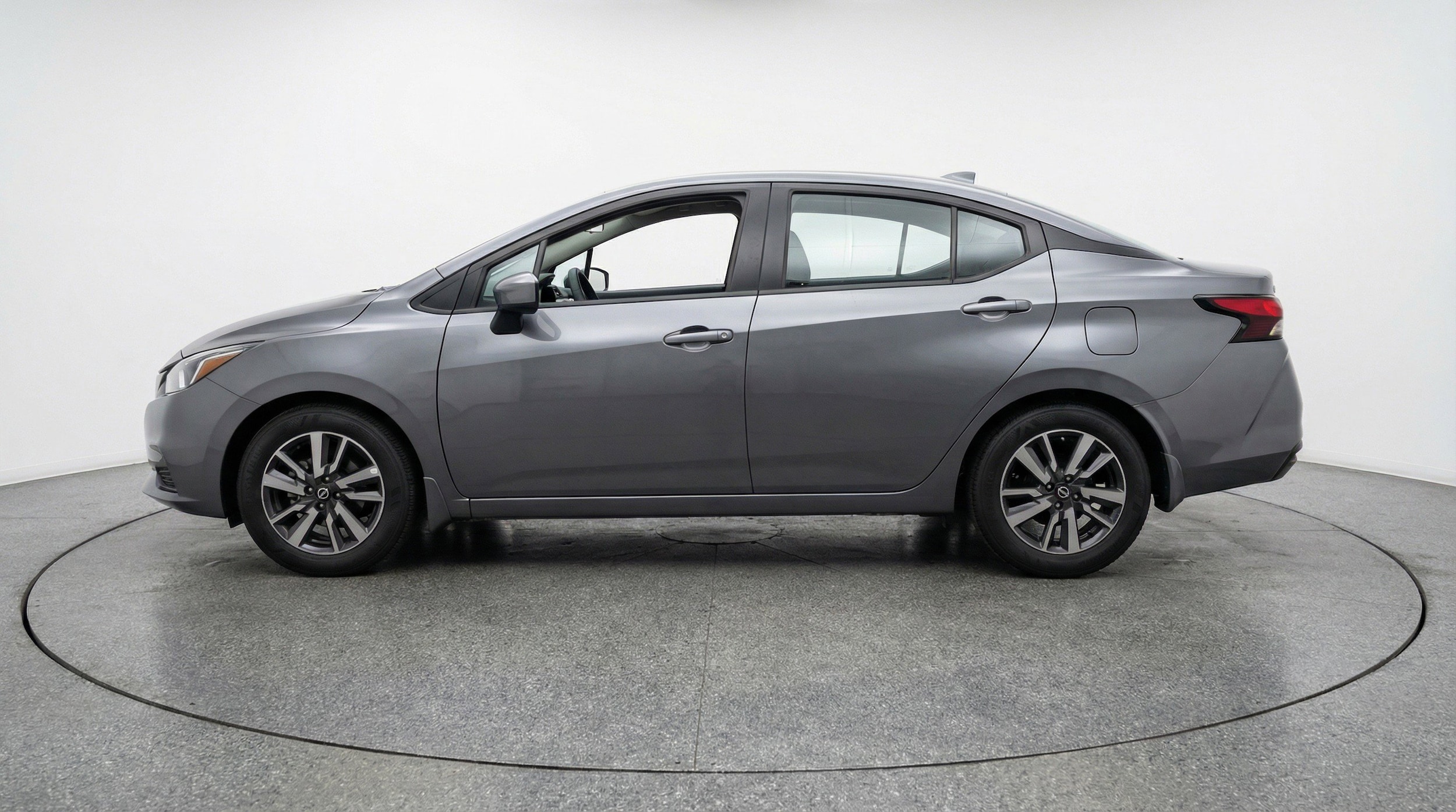 Thumbnail: 2025 Nissan Versa - 5