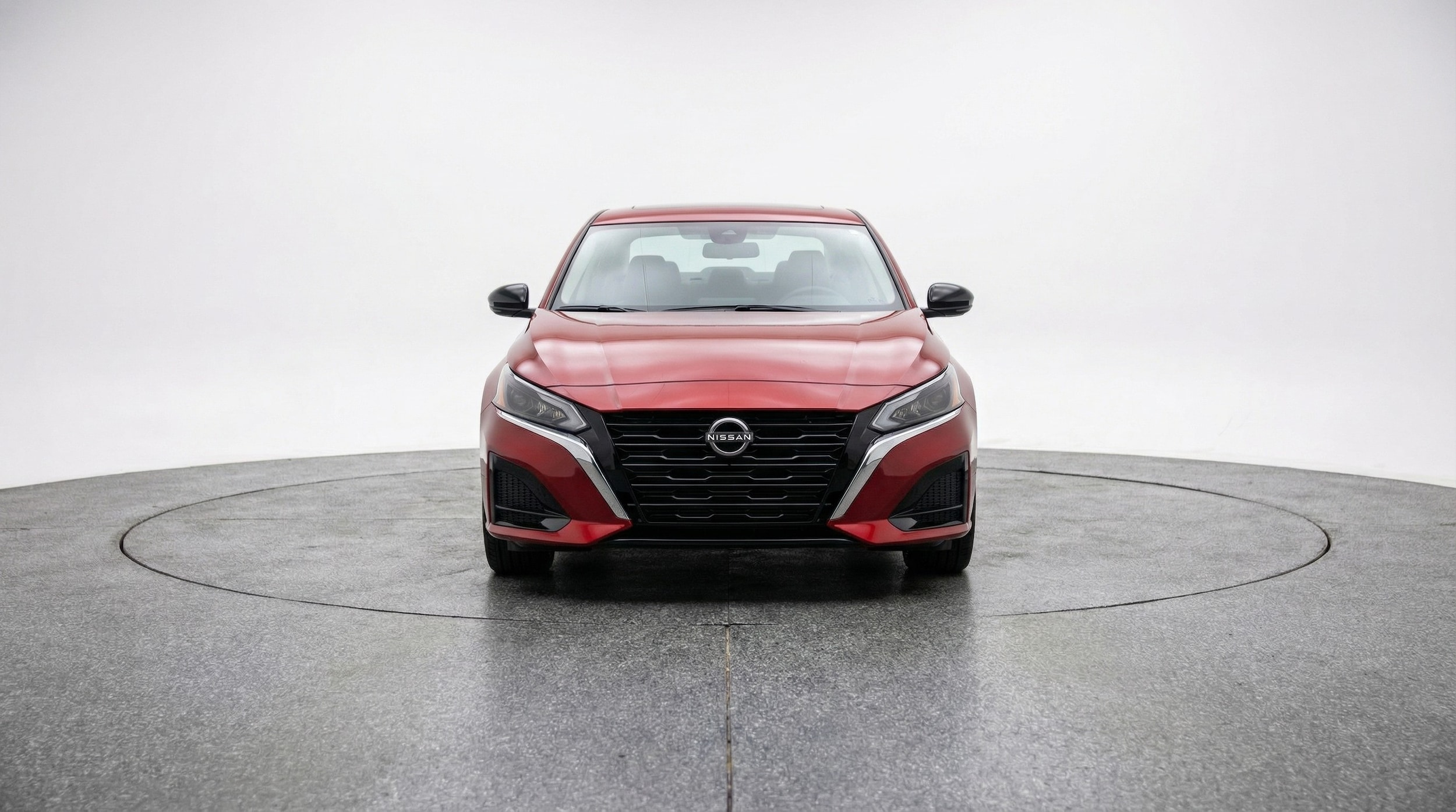 Thumbnail: 2025 Nissan Altima - 2