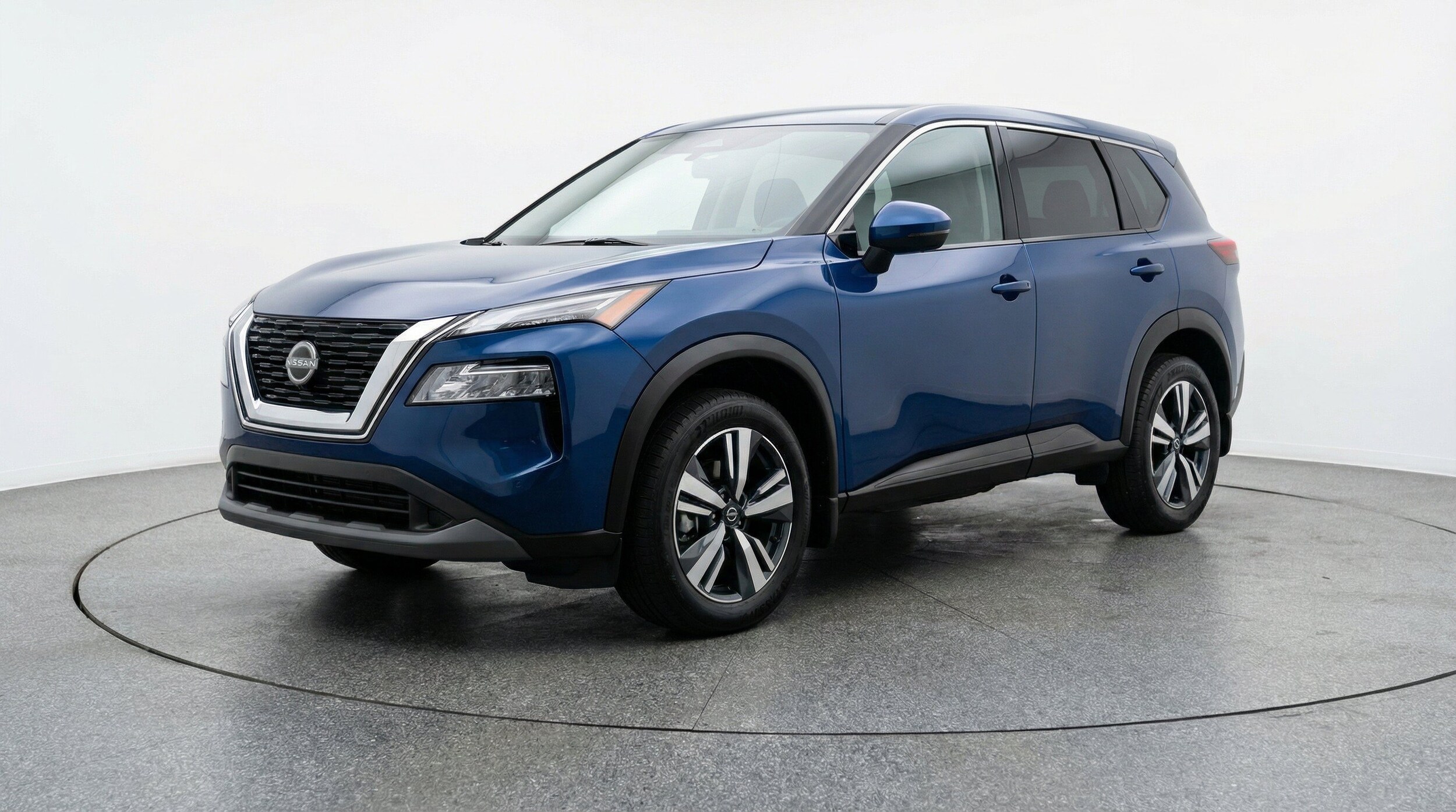 Thumbnail: 2026 Nissan Rogue - 3