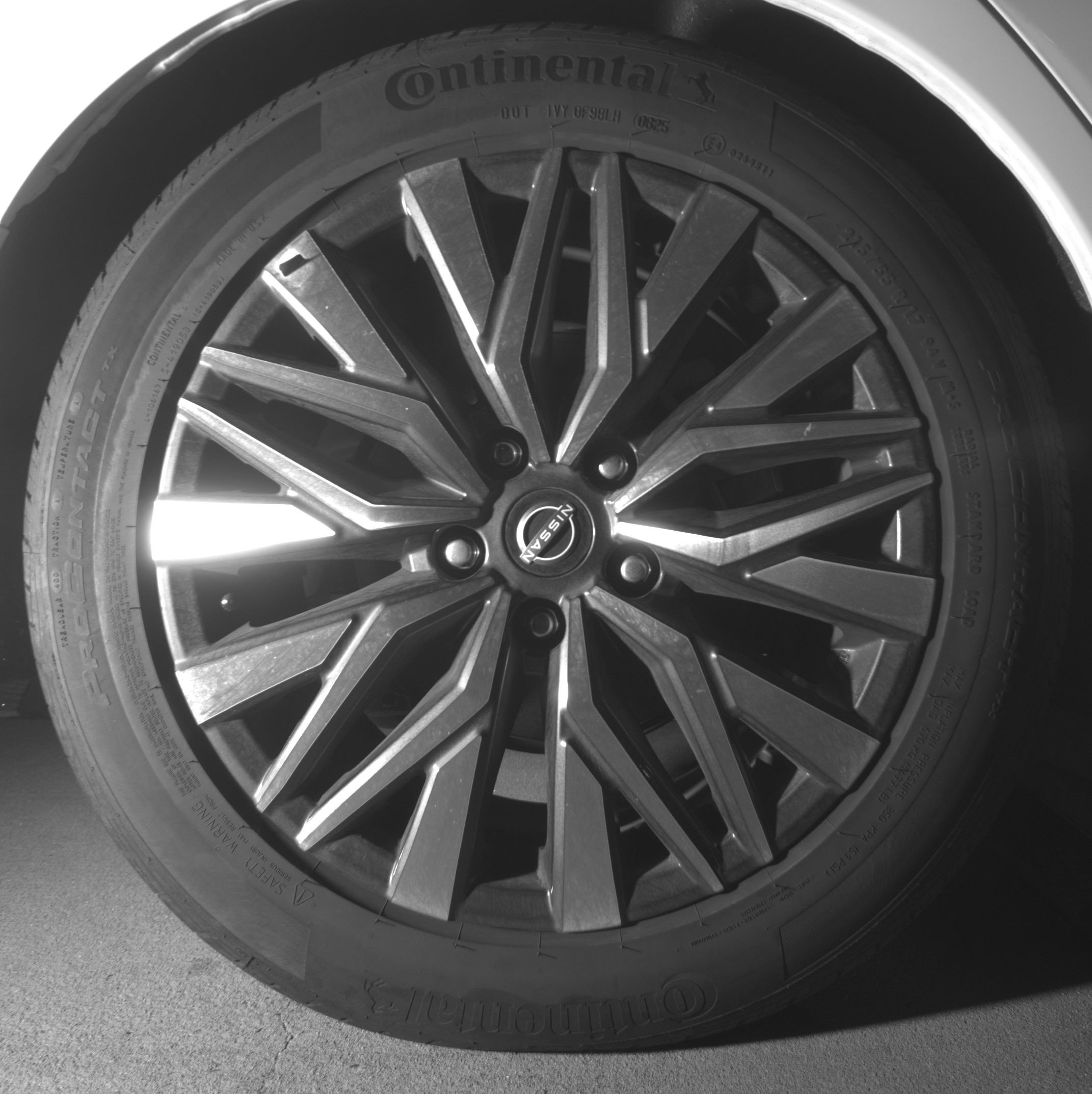 Thumbnail: 2025 Nissan Altima - 15