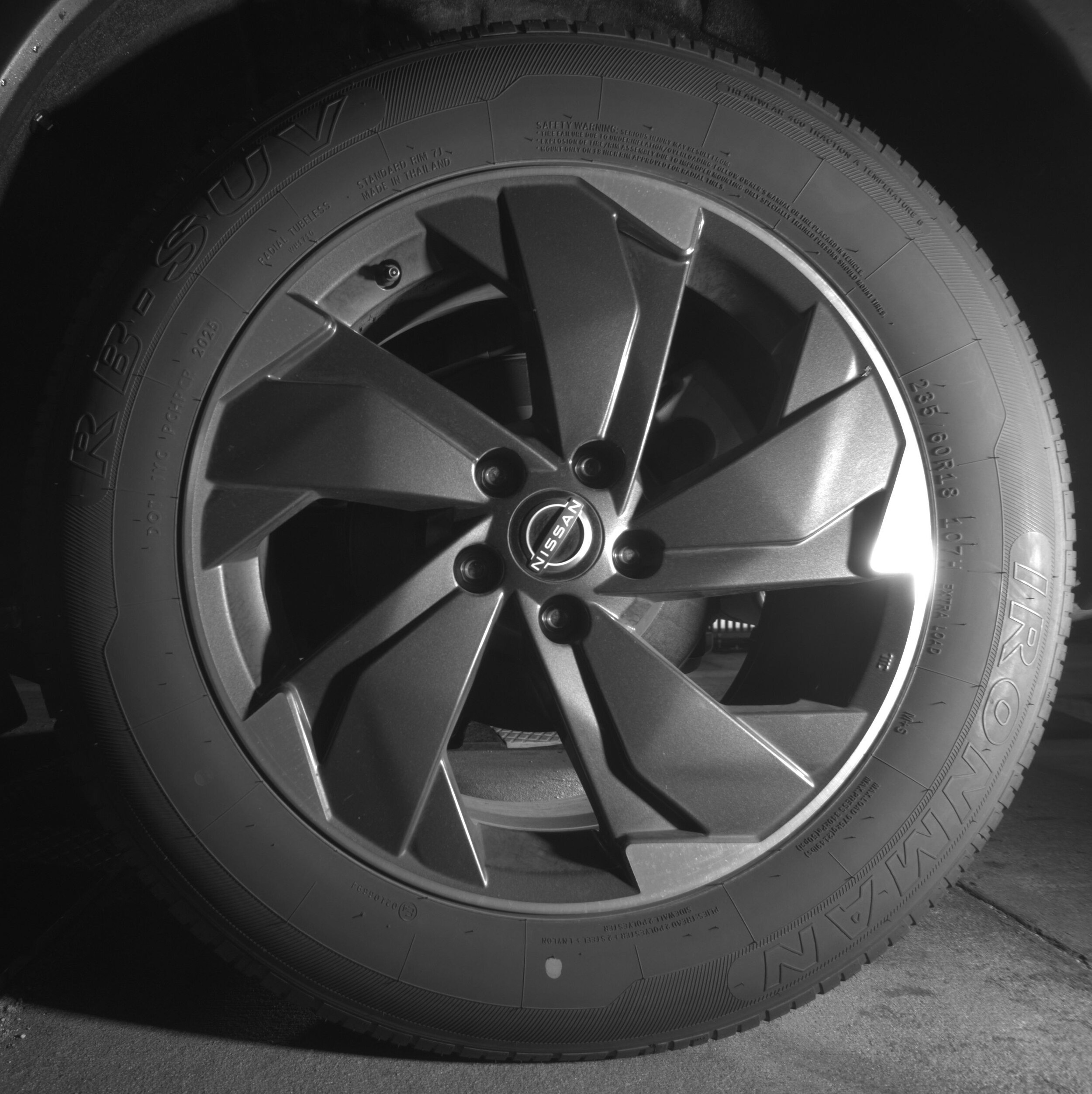 Thumbnail: 2025 Nissan Rogue - 11