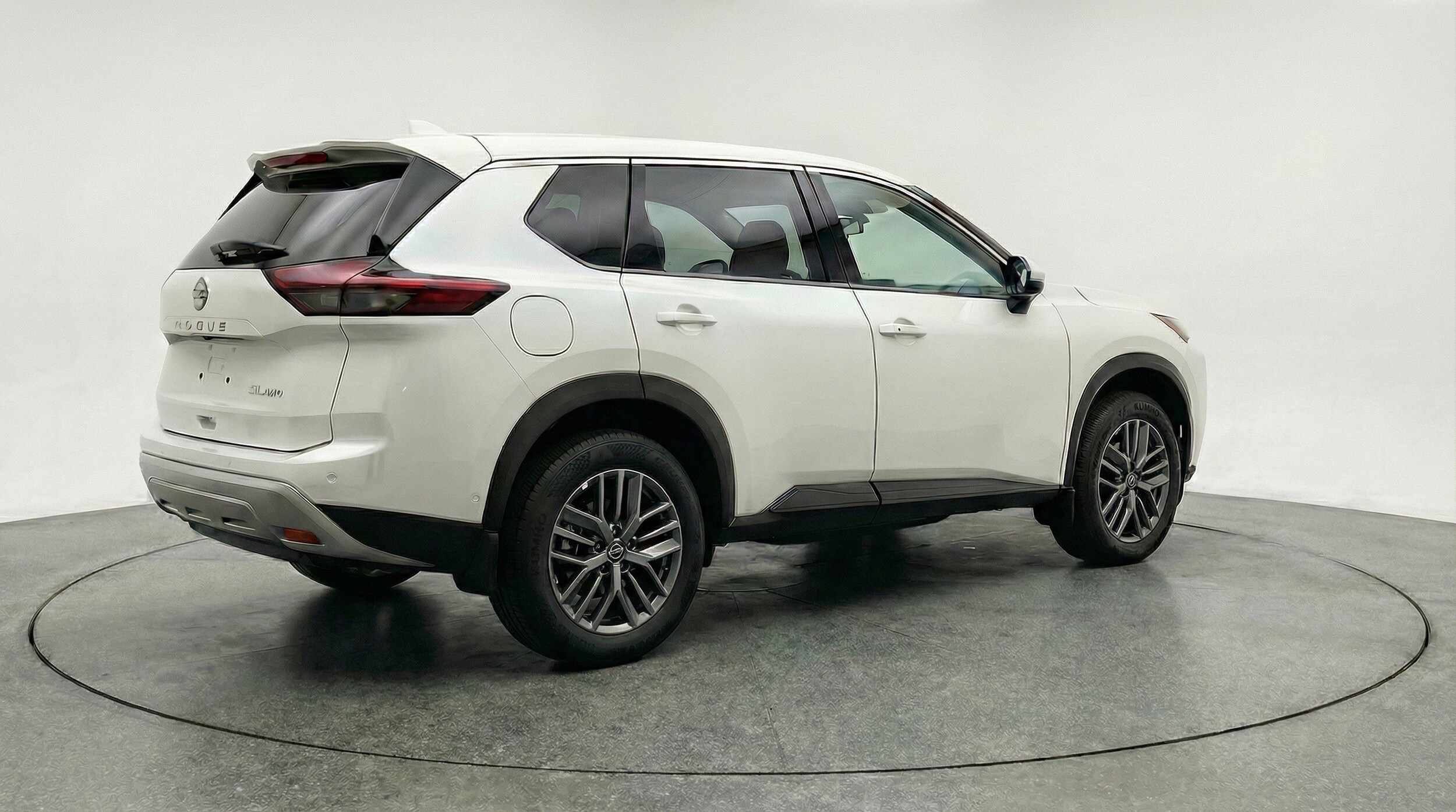 Thumbnail: 2026 Nissan Rogue - 9