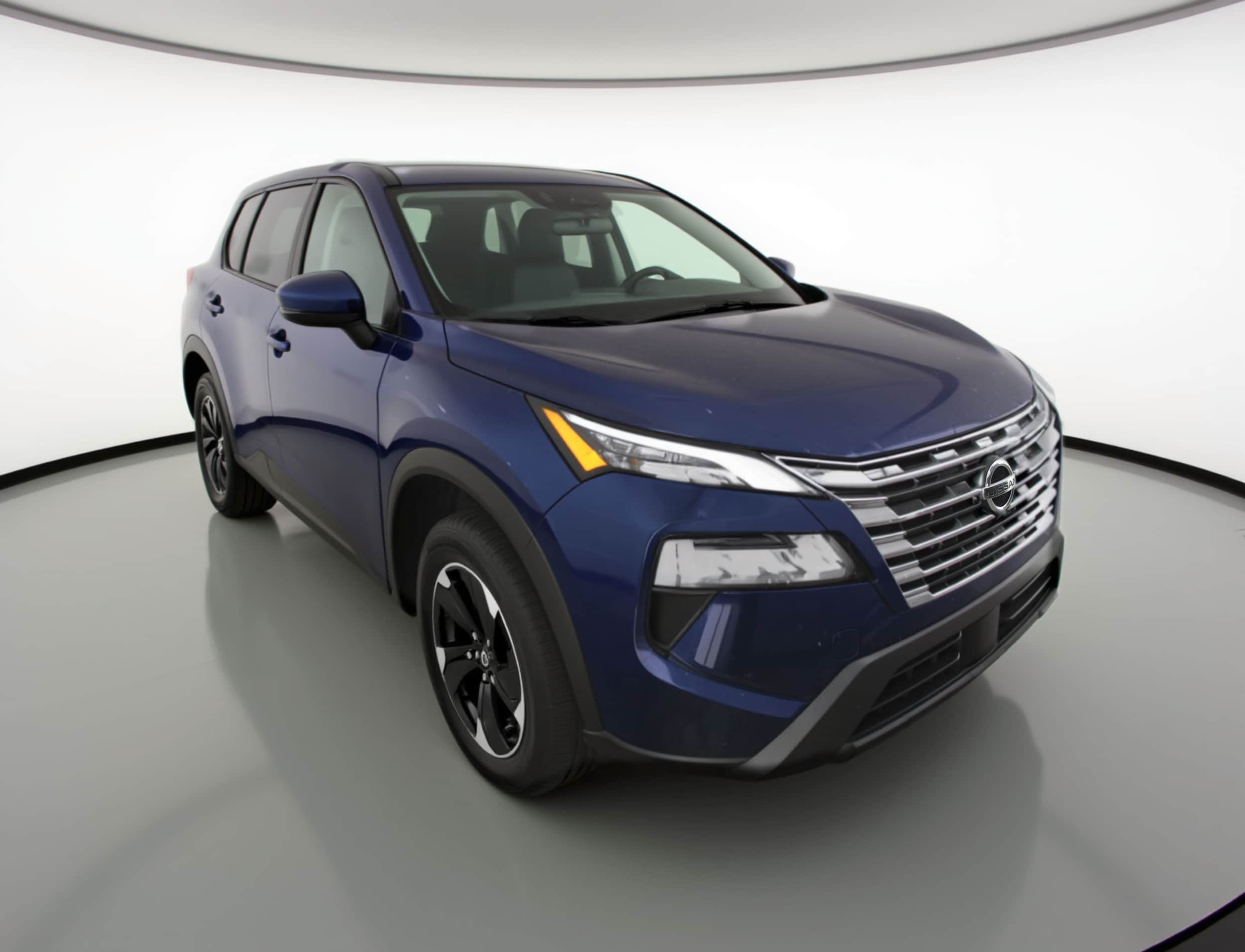 Thumbnail: 2025 Nissan Rogue - 1