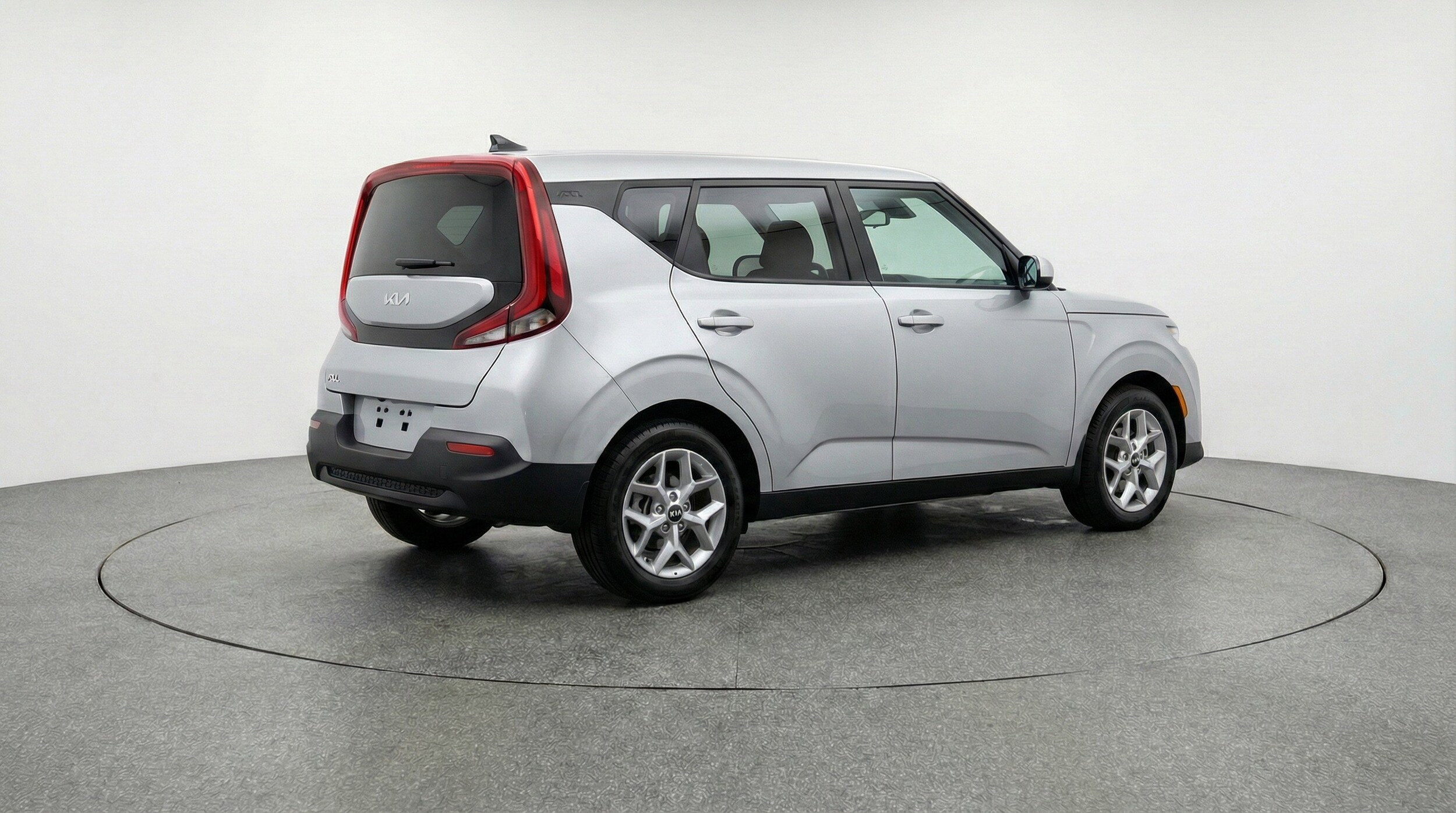 Thumbnail: 2025 Kia Soul - 9