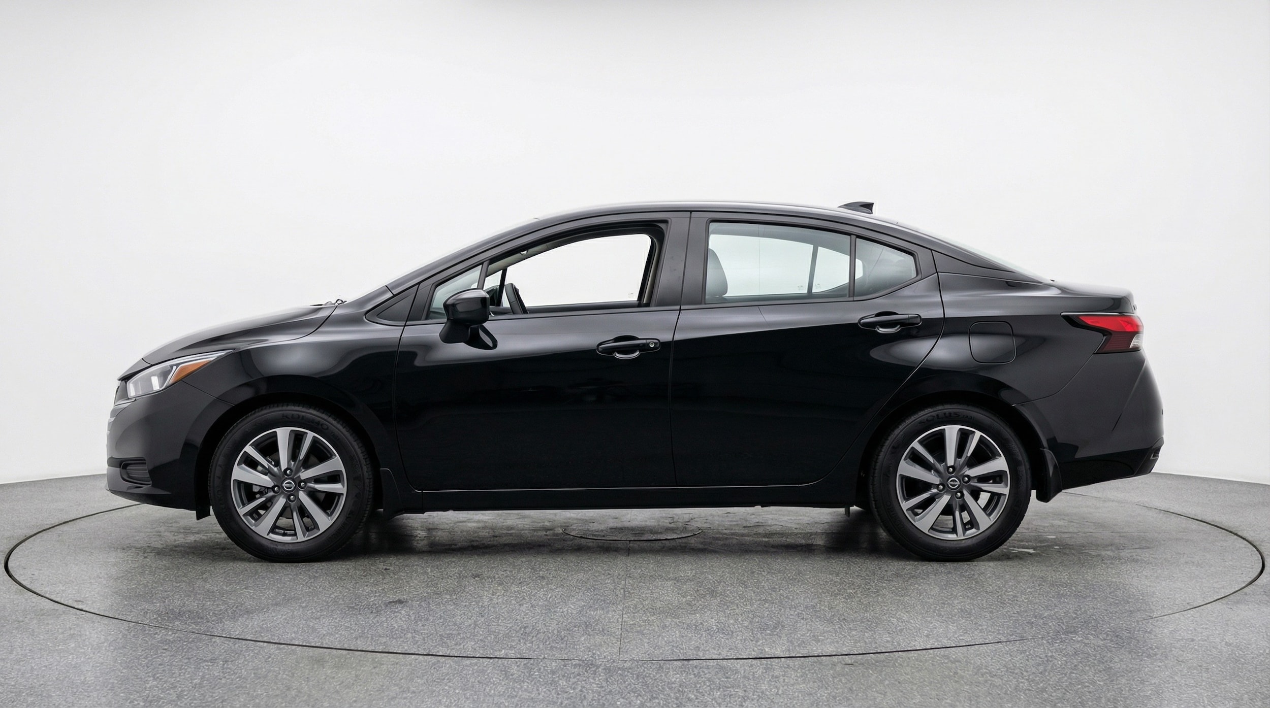 Thumbnail: 2025 Nissan Versa - 4