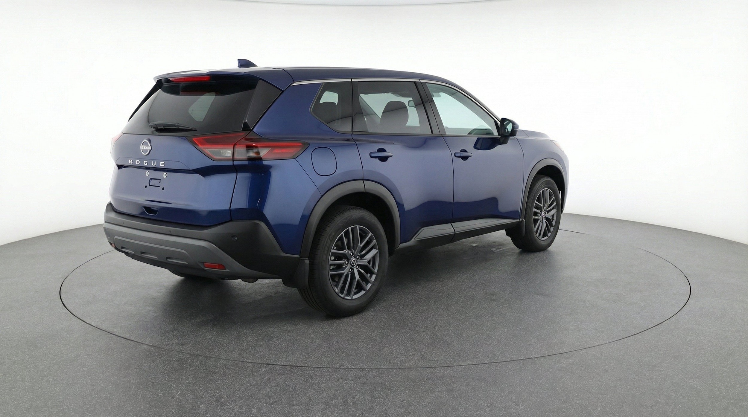 Thumbnail: 2026 Nissan Rogue - 9
