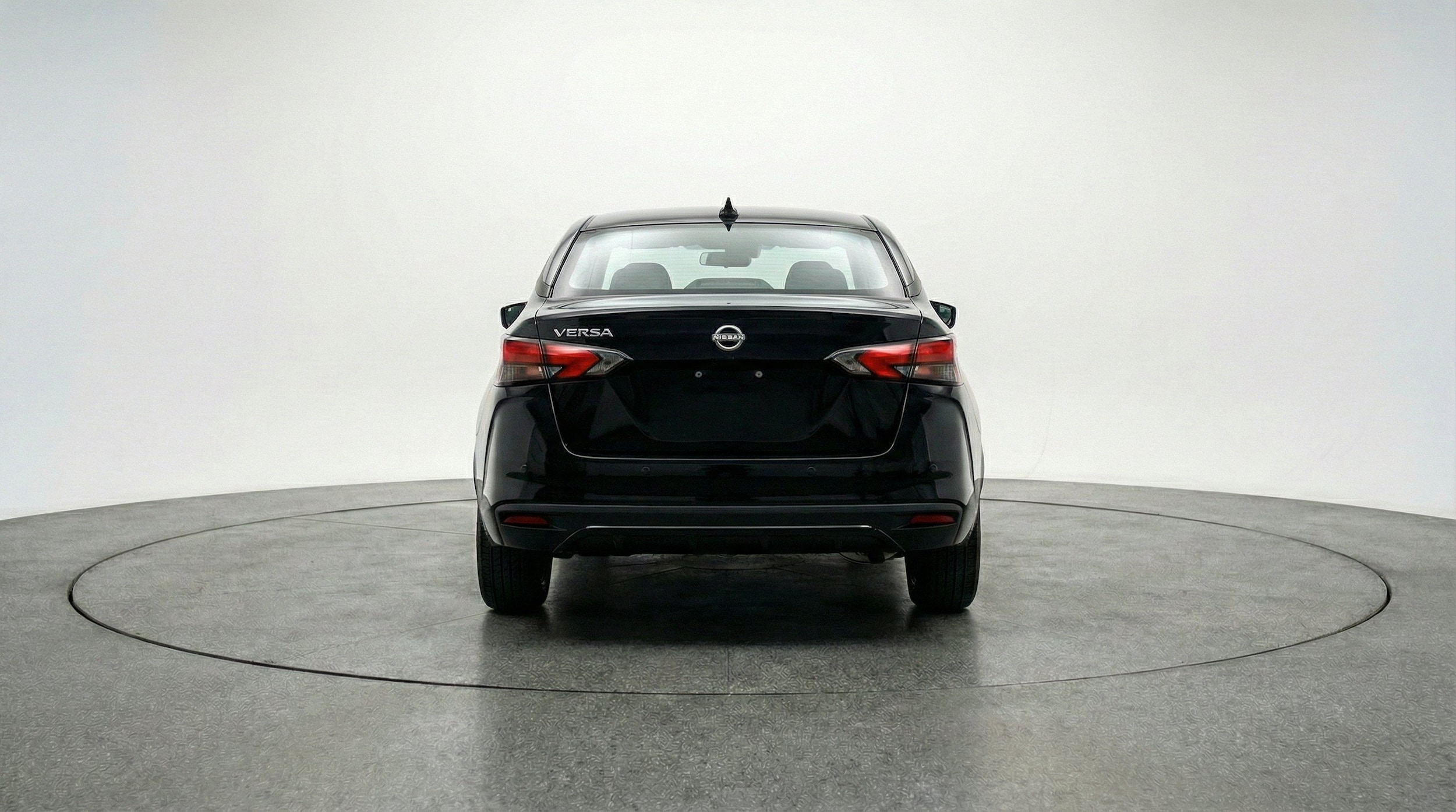 Thumbnail: 2025 Nissan Versa - 7