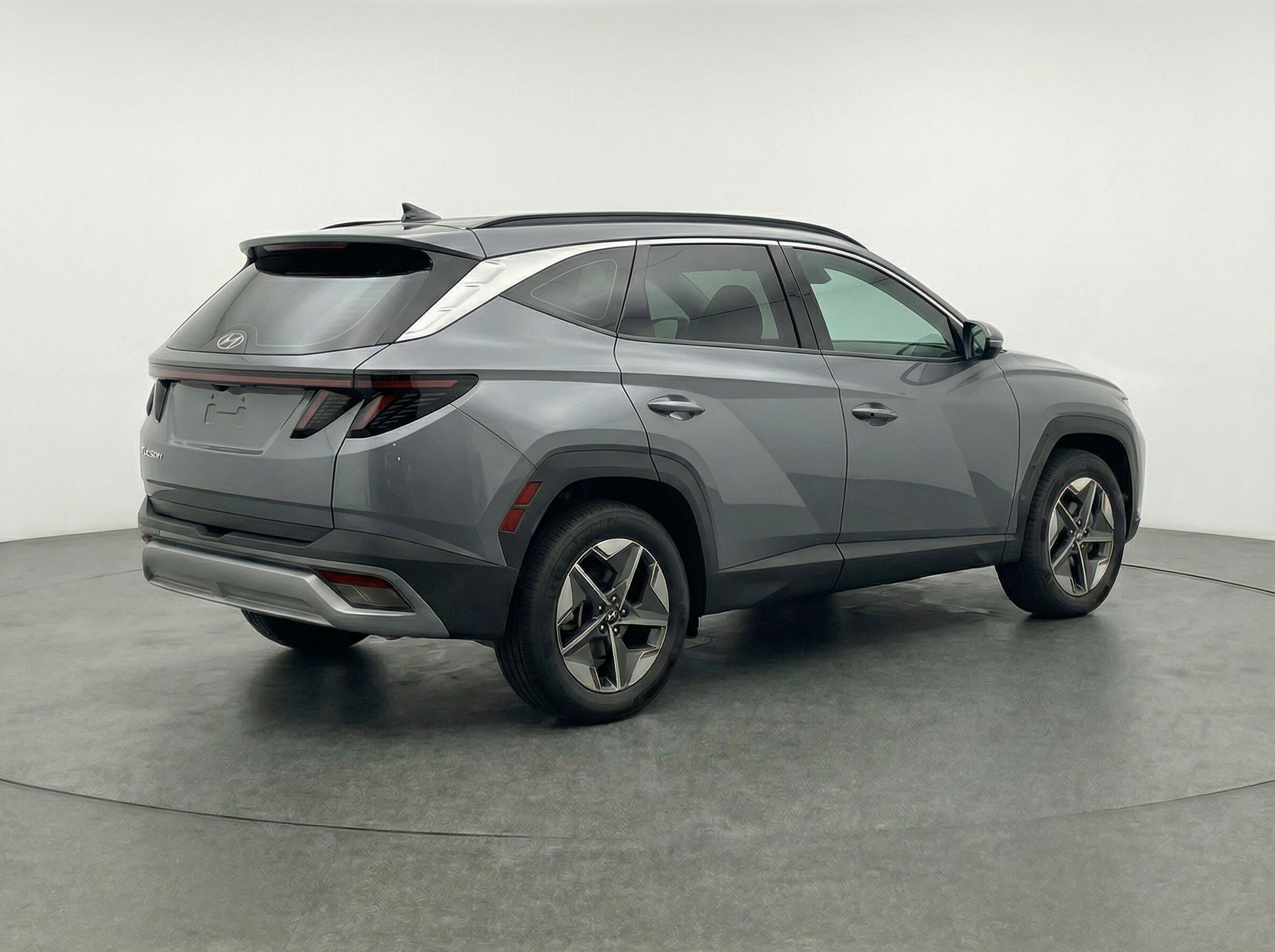 Thumbnail: 2025 Hyundai Tucson - 9