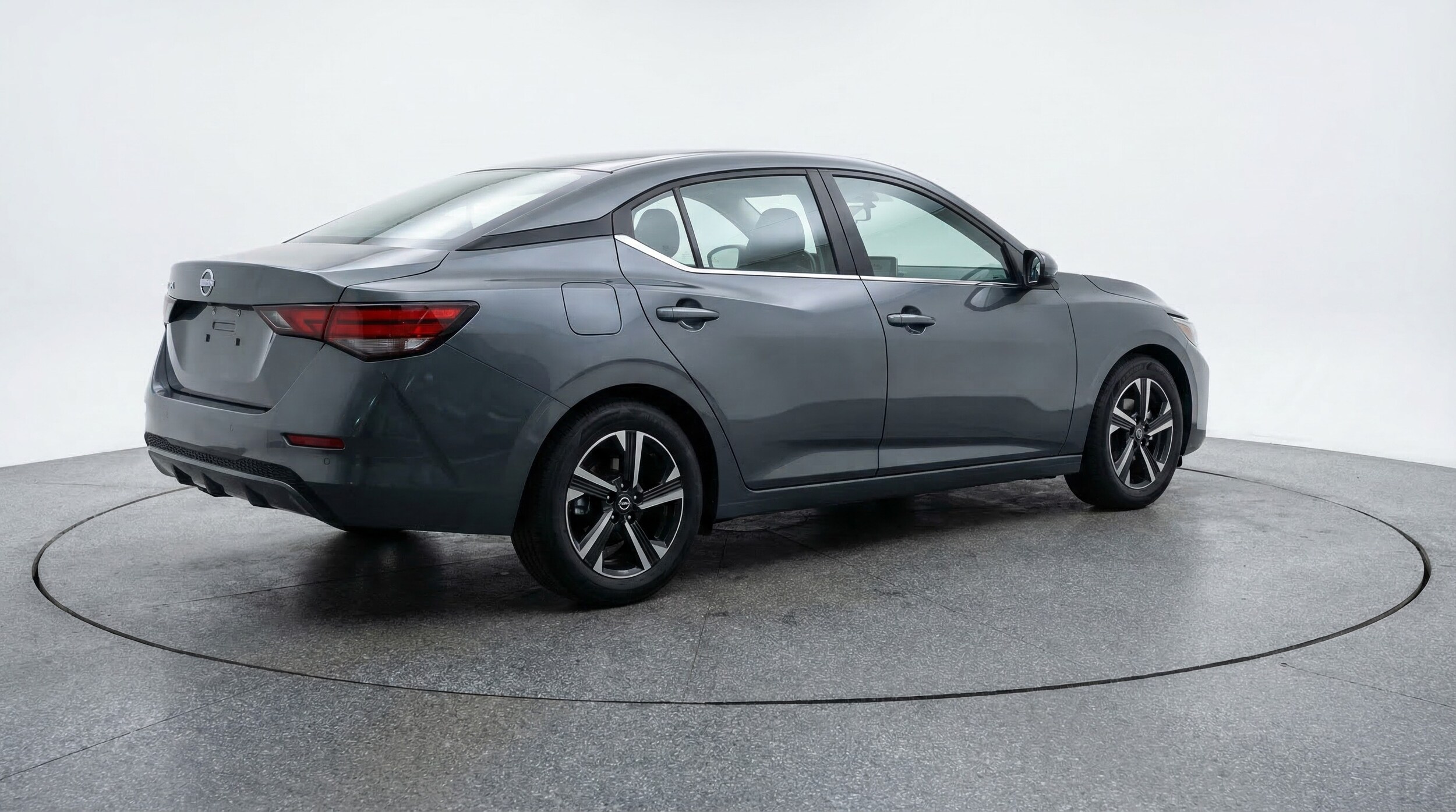 Thumbnail: 2025 Nissan Sentra - 7