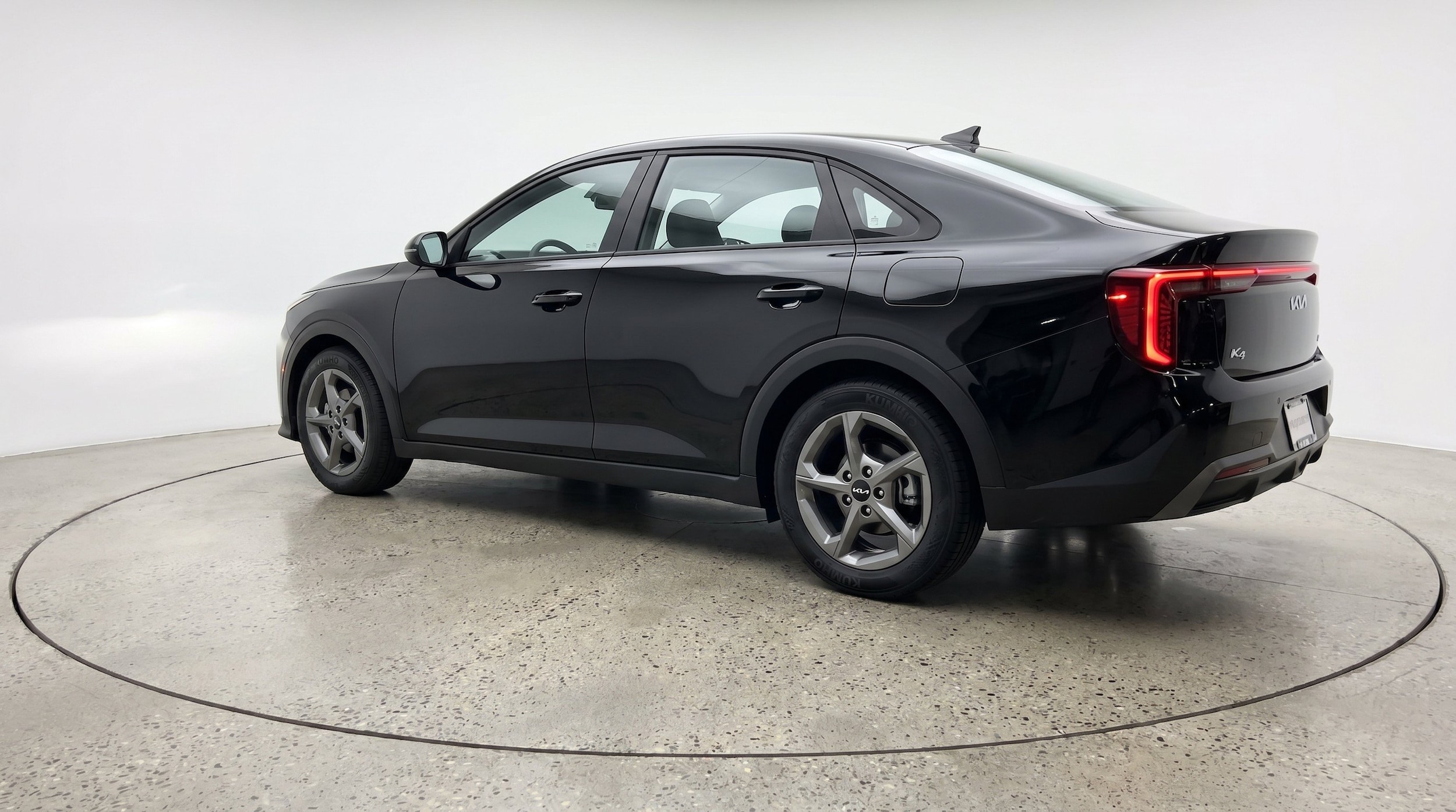 Thumbnail: 2026 Kia K4 - 6