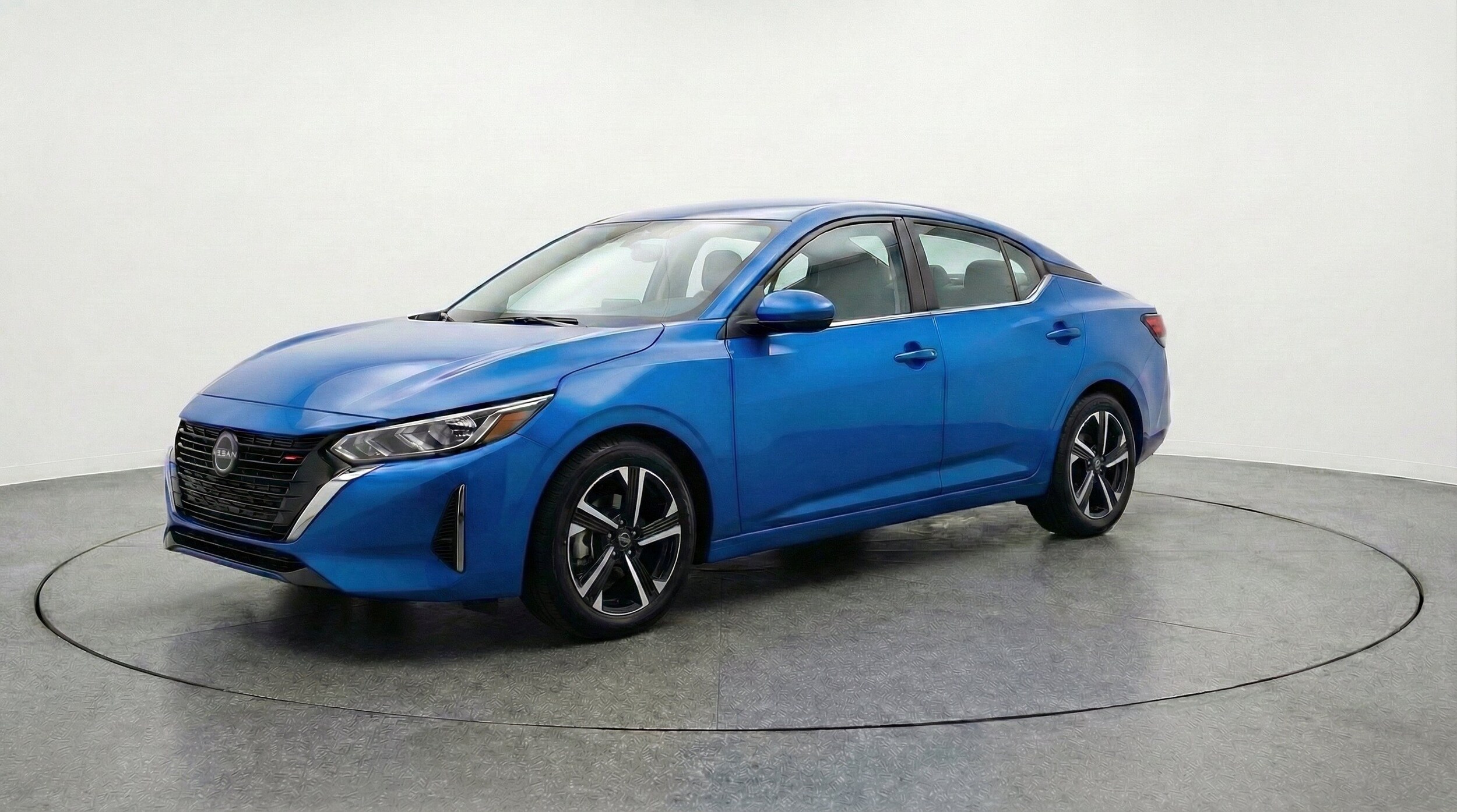 Thumbnail: 2025 Nissan Sentra - 3