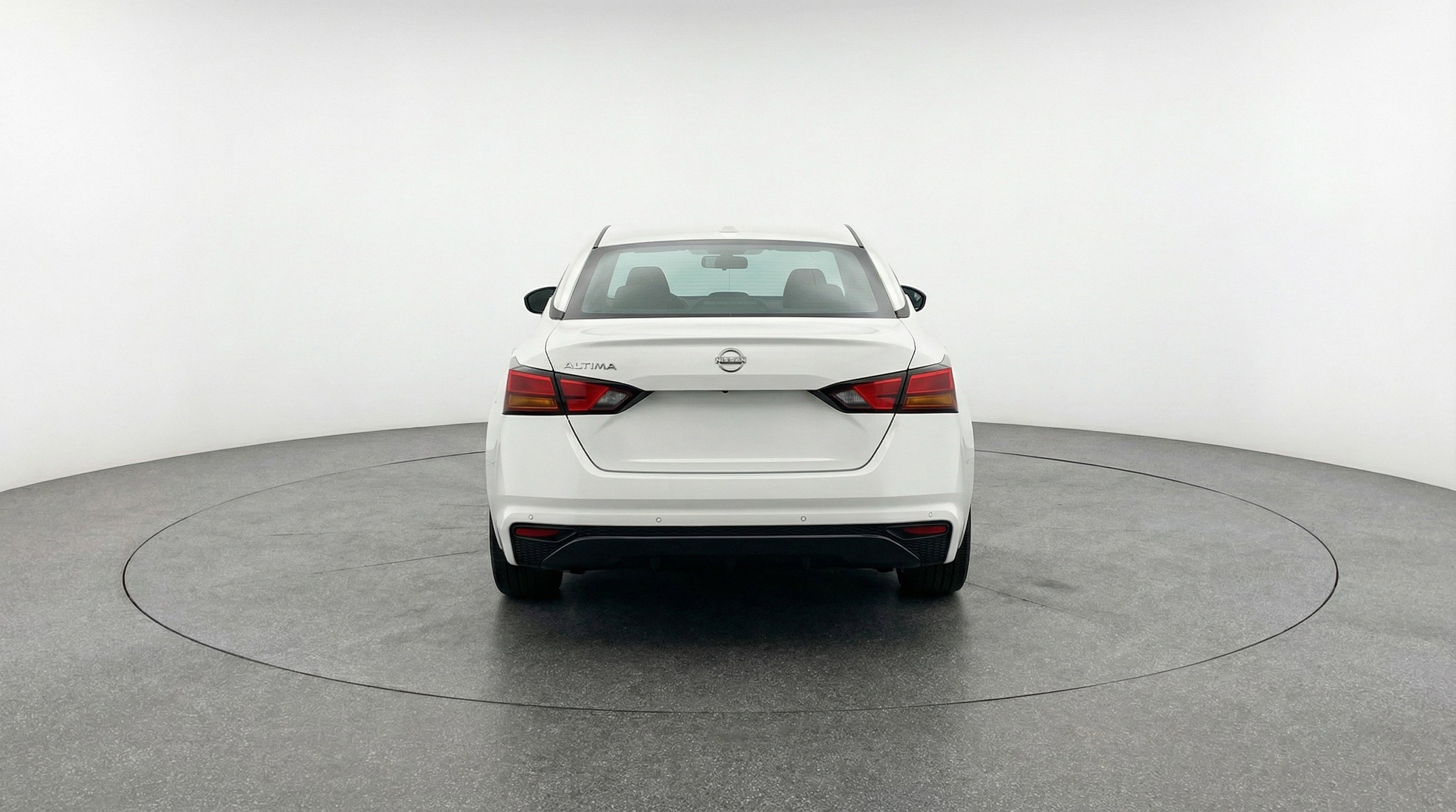 Thumbnail: 2025 Nissan Altima - 7