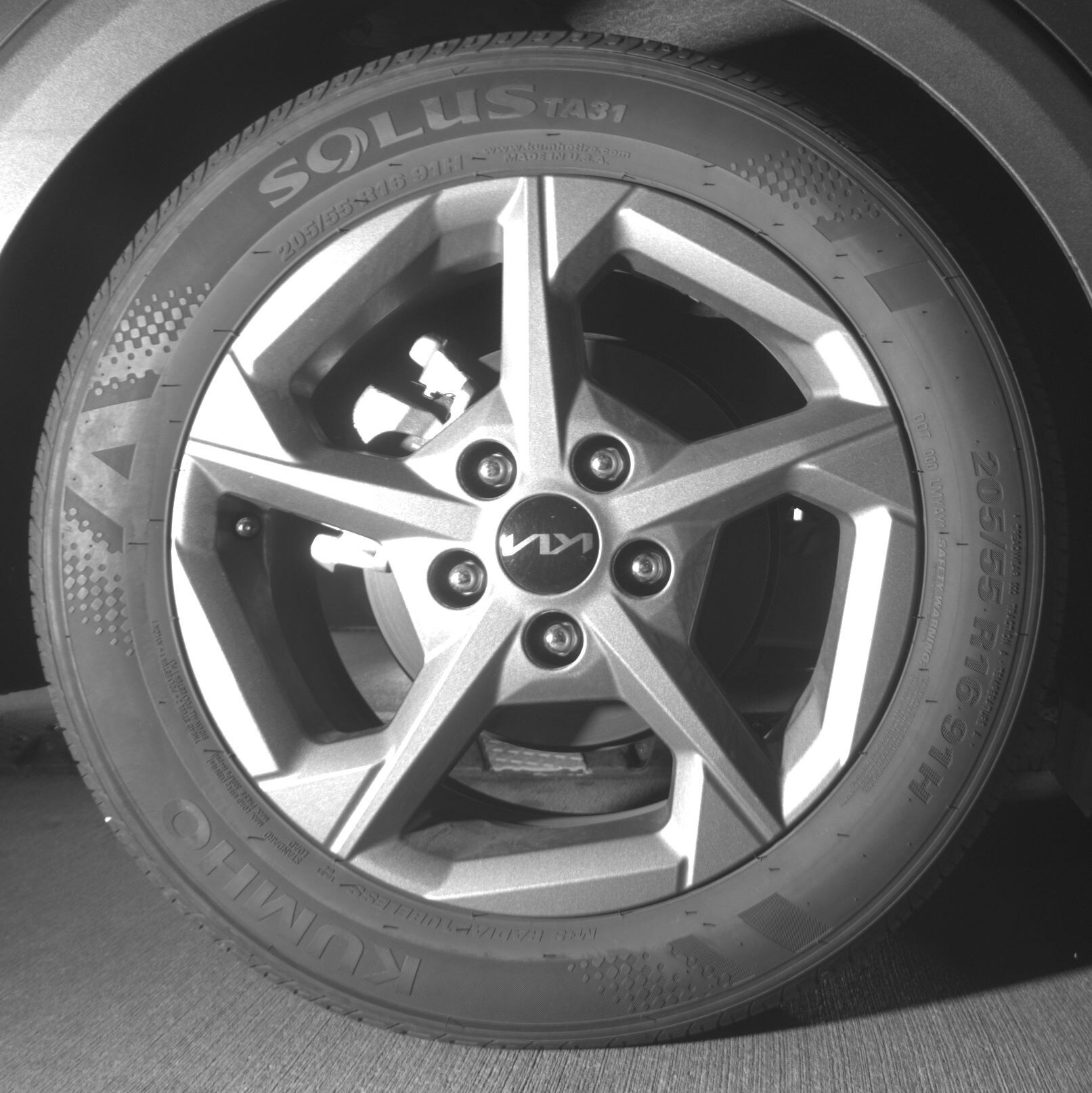 Thumbnail: 2025 Kia K4 - 12