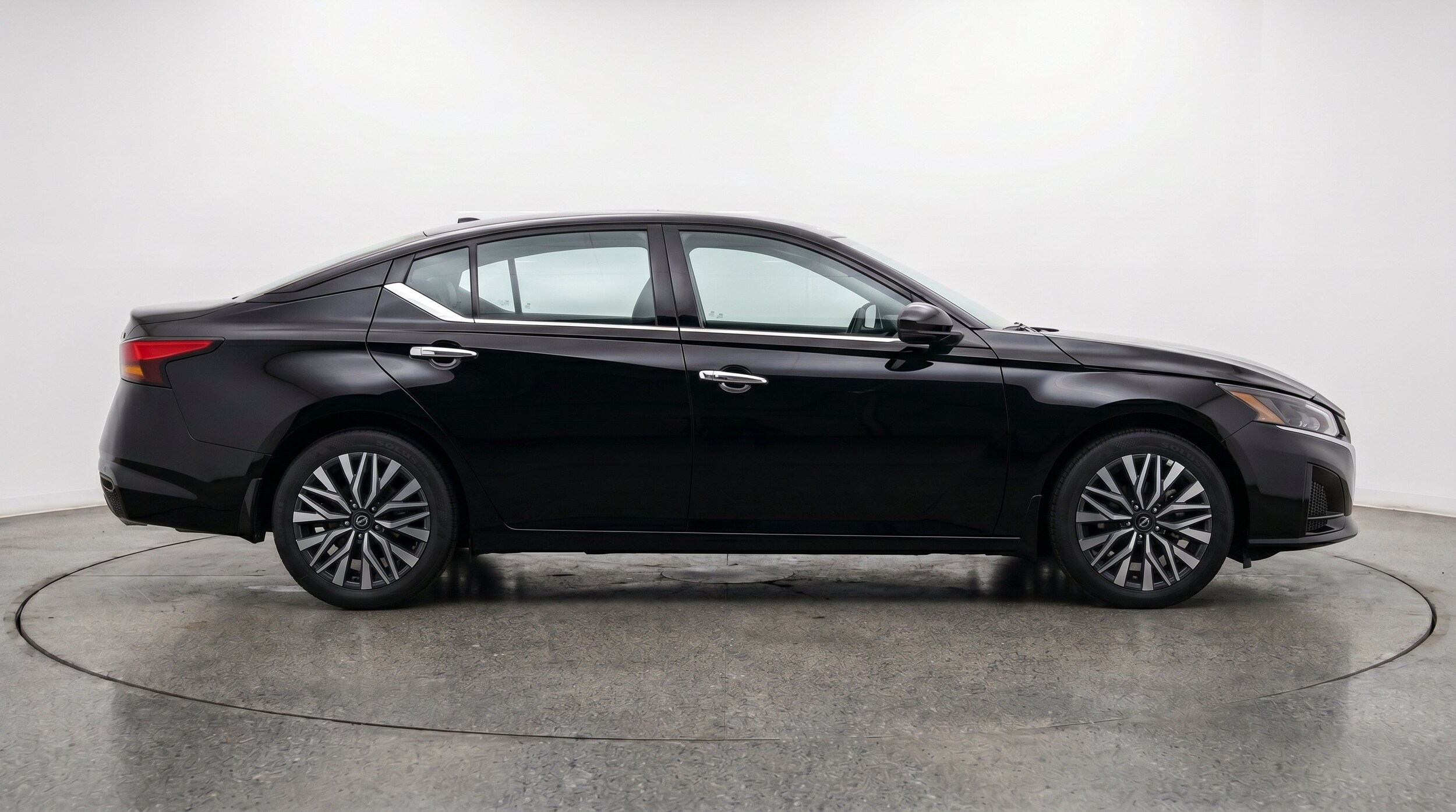 Thumbnail: 2026 Nissan Altima - 11