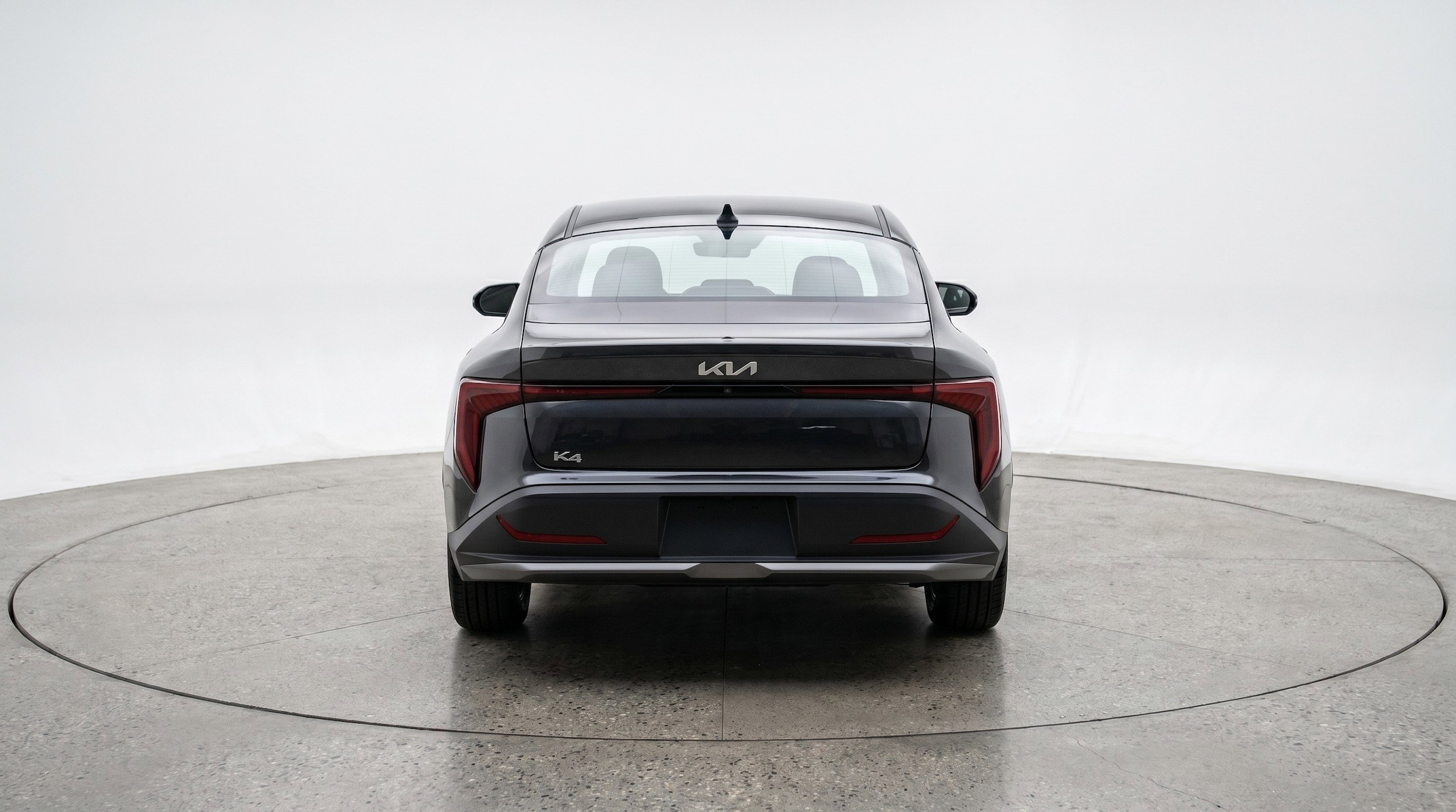 Thumbnail: 2025 Kia K4 - 7