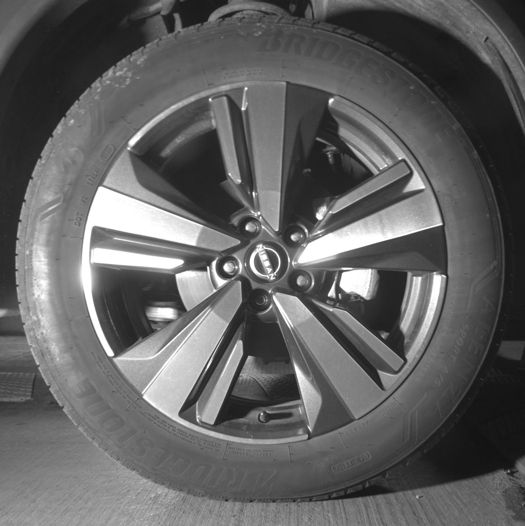 Thumbnail: 2026 Nissan Rogue - 13