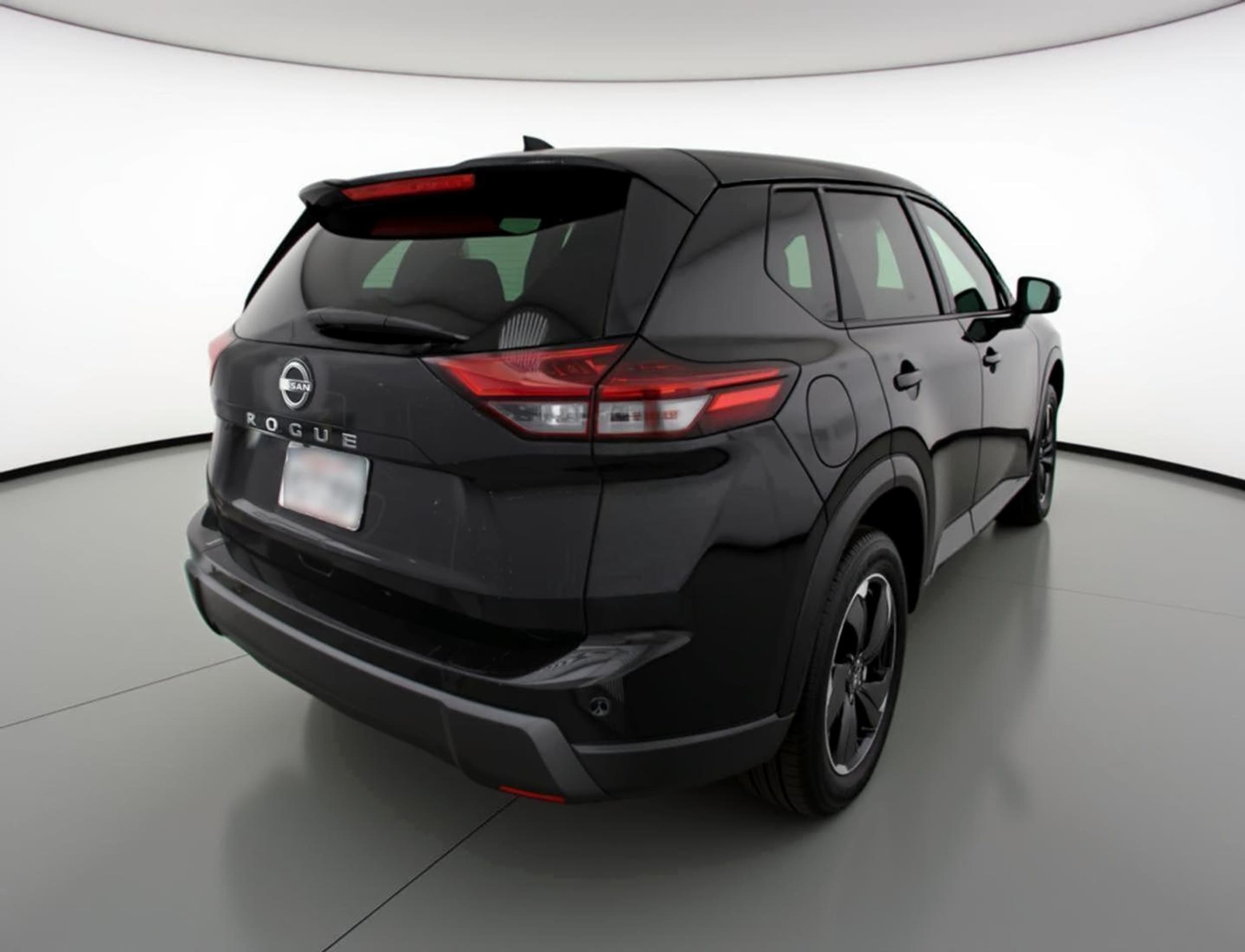 Thumbnail: 2025 Nissan Rogue - 7