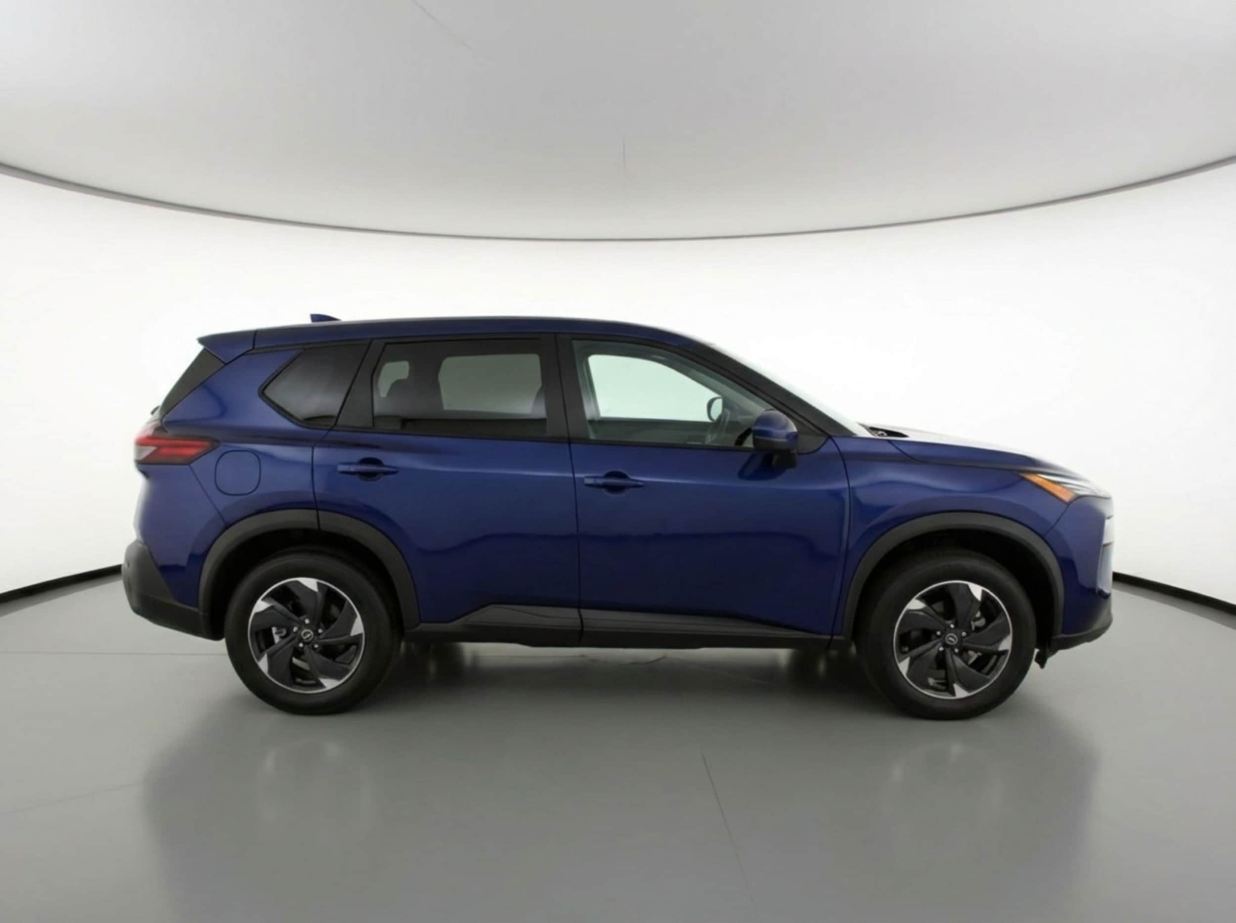 Thumbnail: 2025 Nissan Rogue - 8