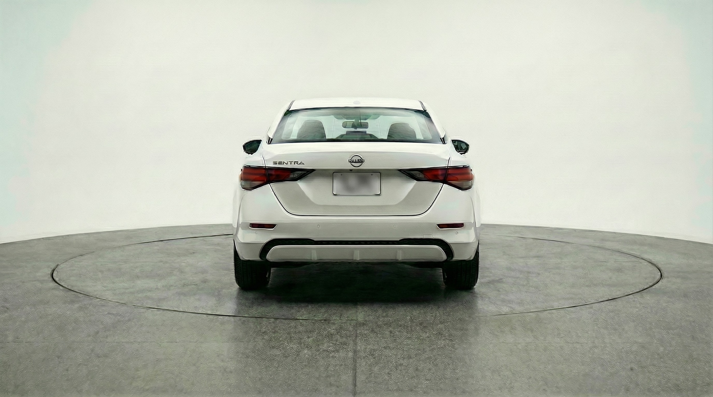 Thumbnail: 2025 Nissan Sentra - 6
