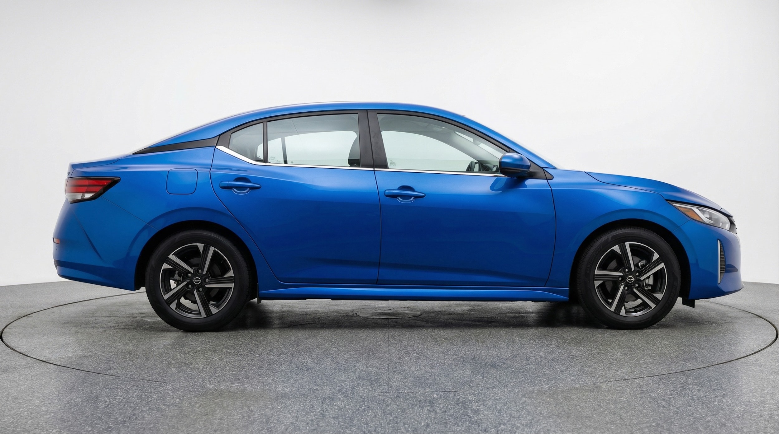 Thumbnail: 2025 Nissan Sentra - 8