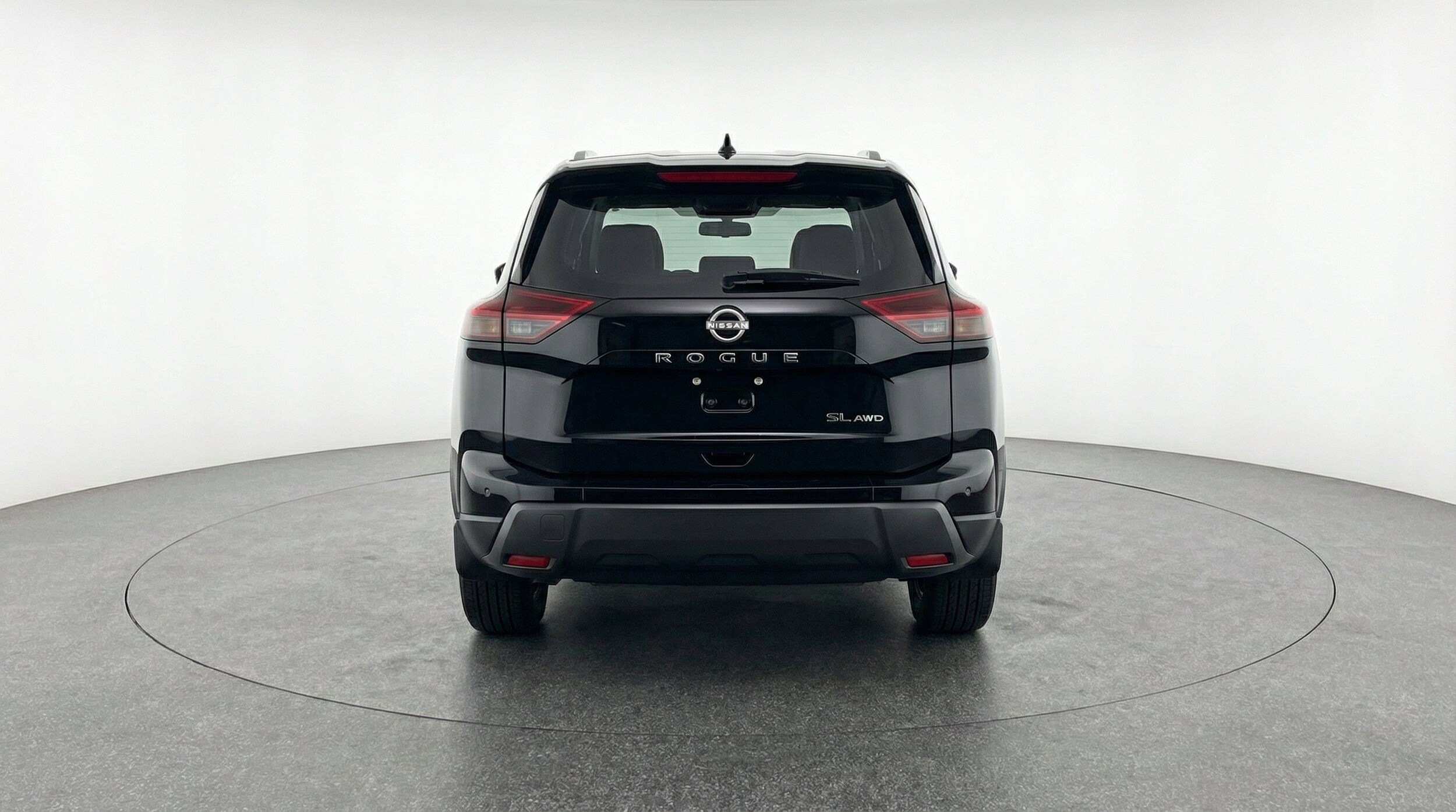 Thumbnail: 2026 Nissan Rogue - 7
