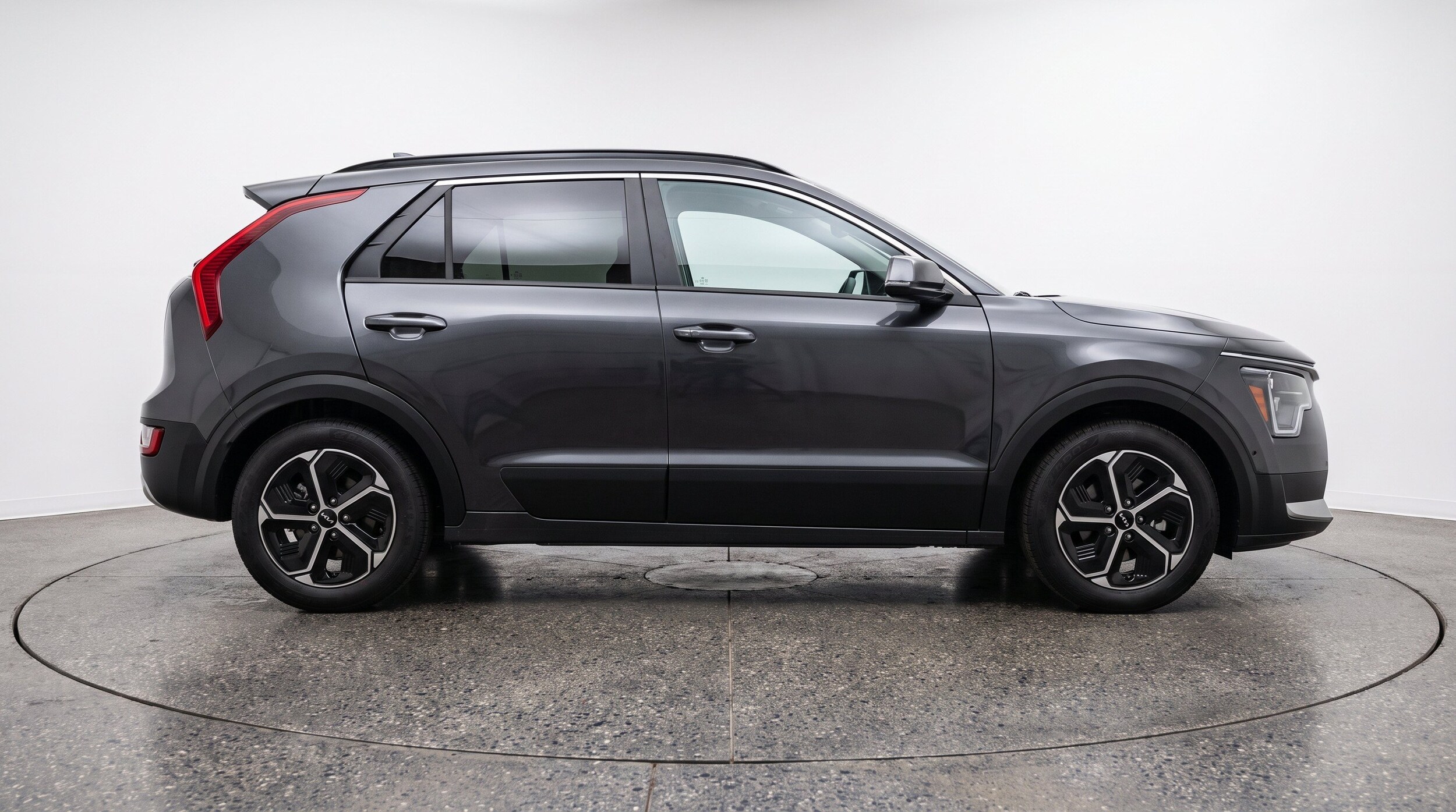 Thumbnail: 2026 Kia Niro - 11