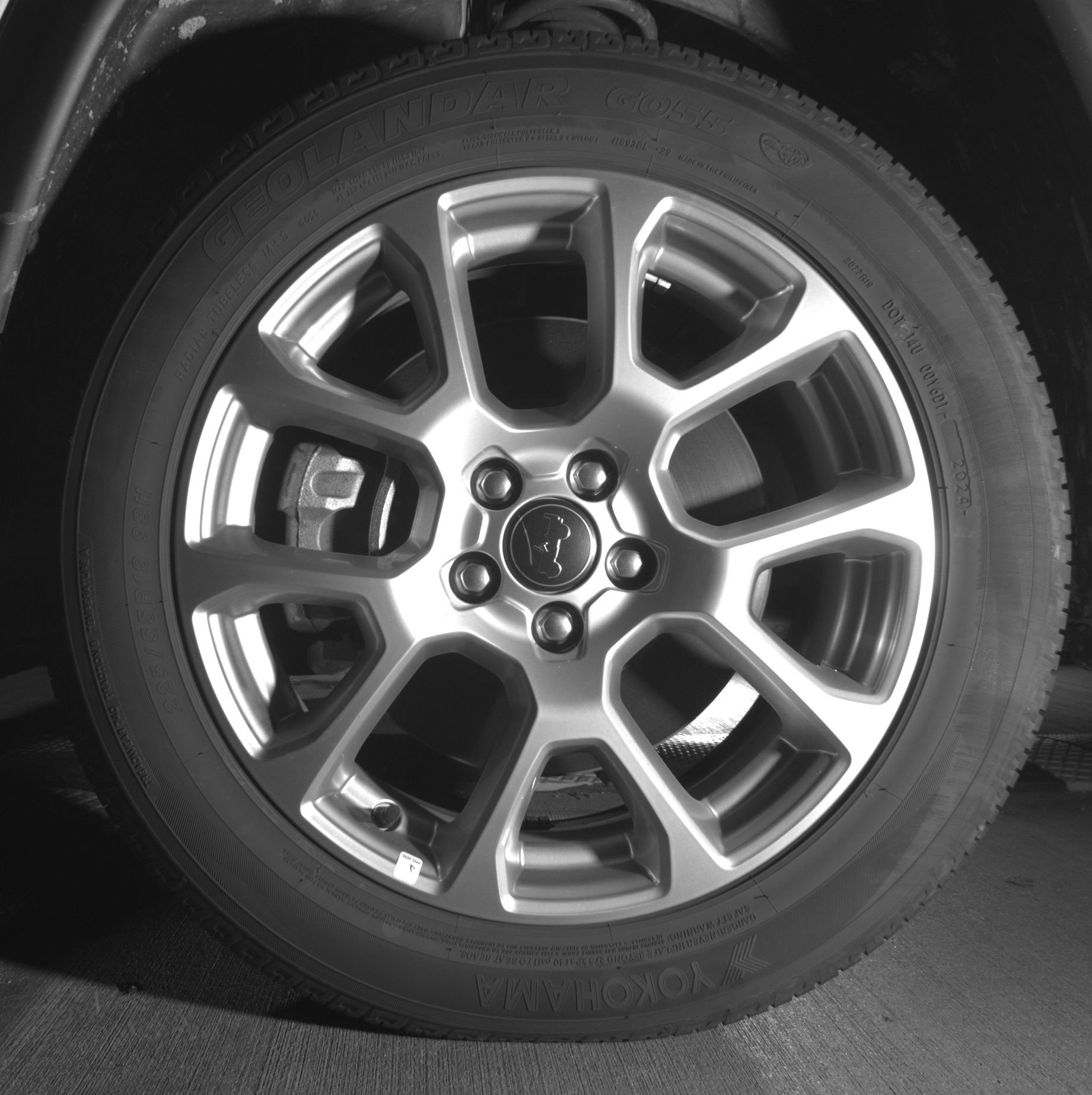 Thumbnail: 2025 Jeep Compass - 12