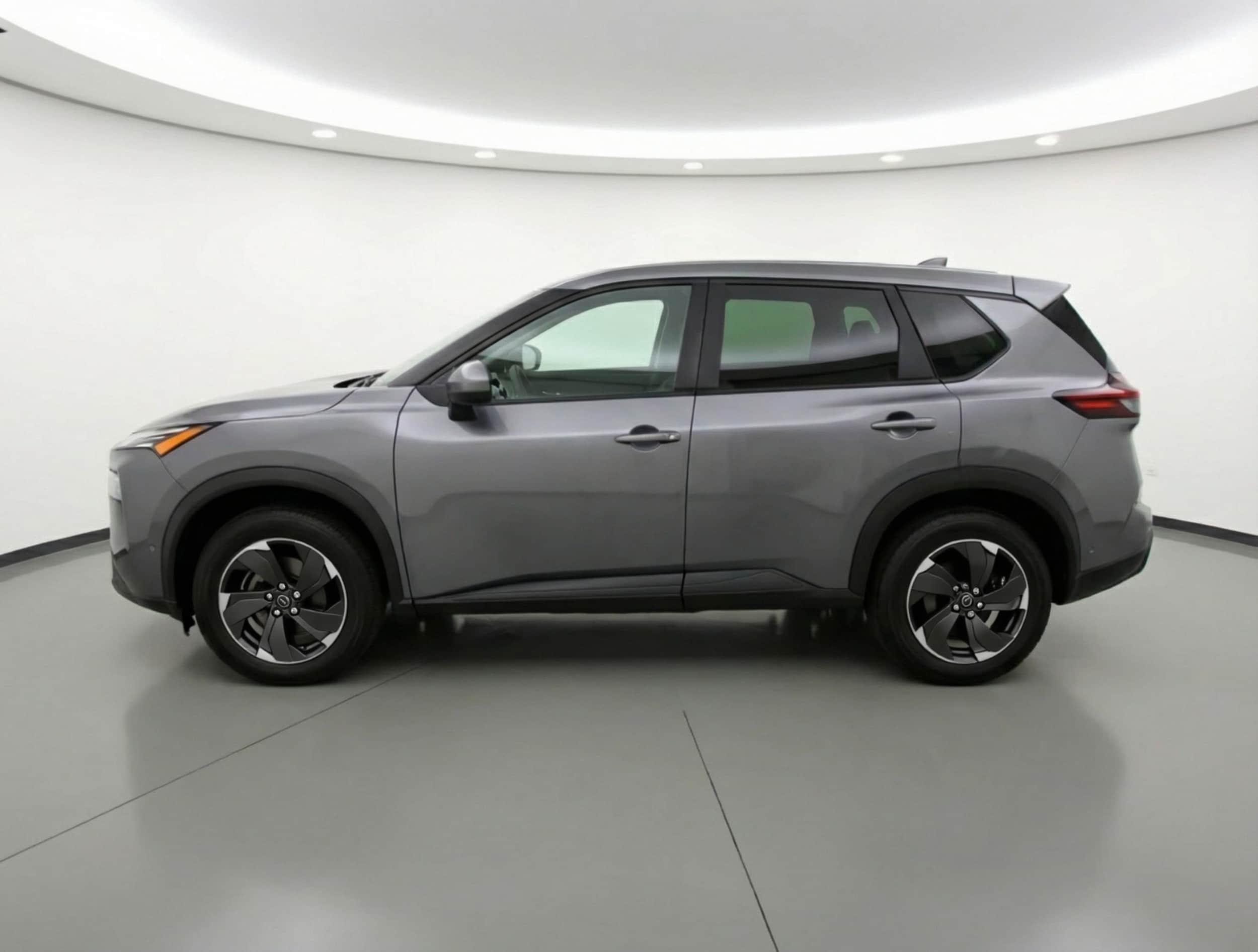 Thumbnail: 2025 Nissan Rogue - 4