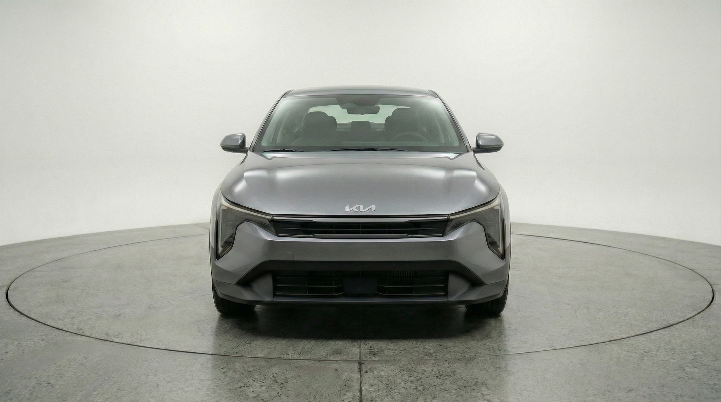 Thumbnail: 2025 Kia K4 - 2