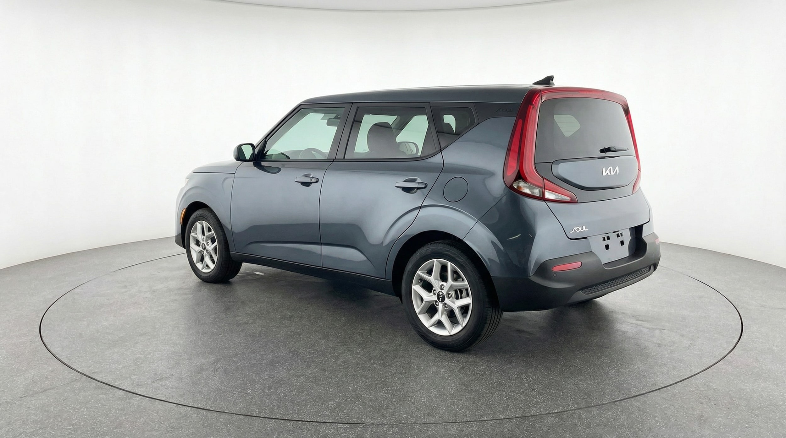 Thumbnail: 2025 Kia Soul - 5