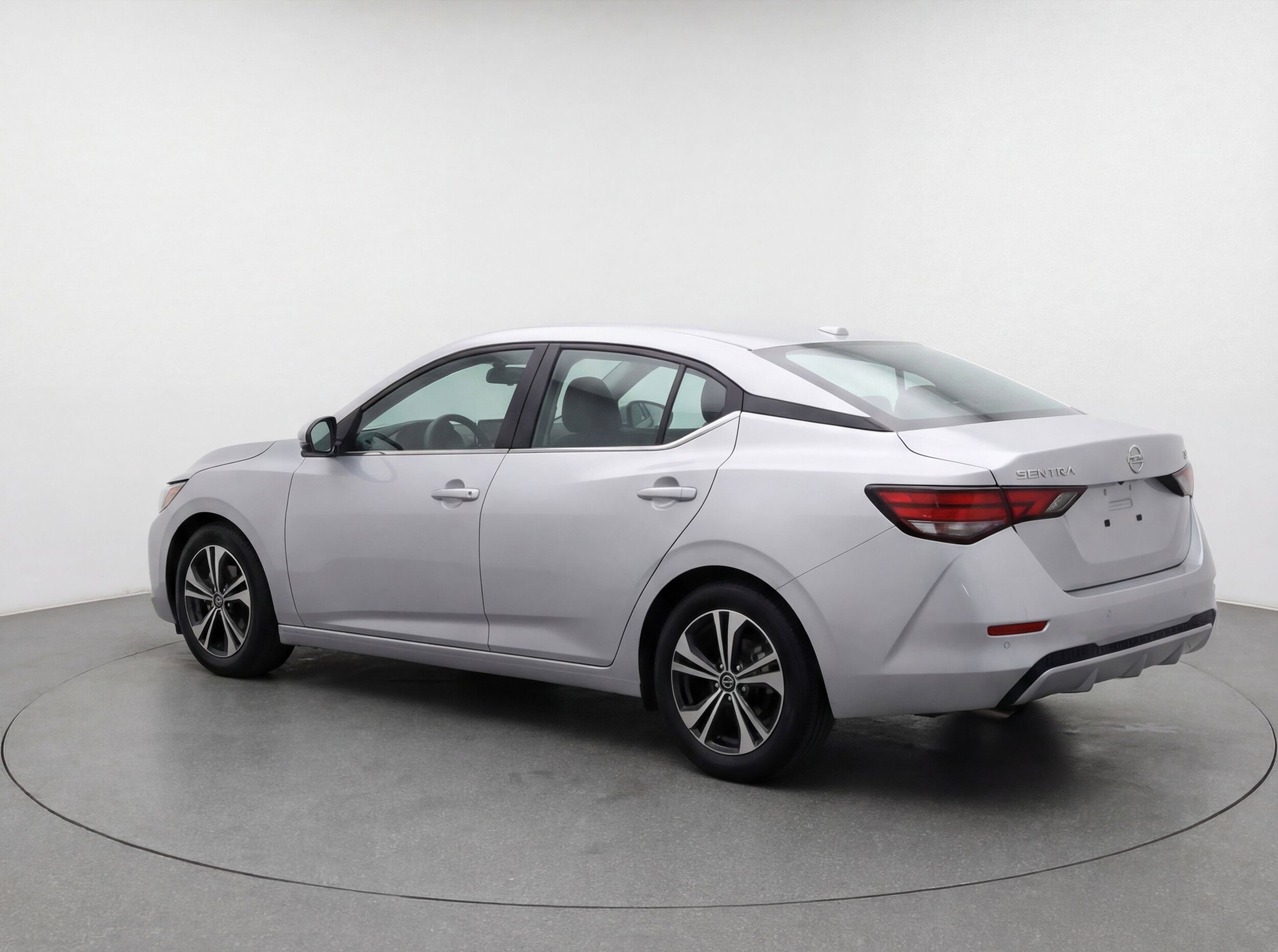 Thumbnail: 2023 Nissan Sentra - 6